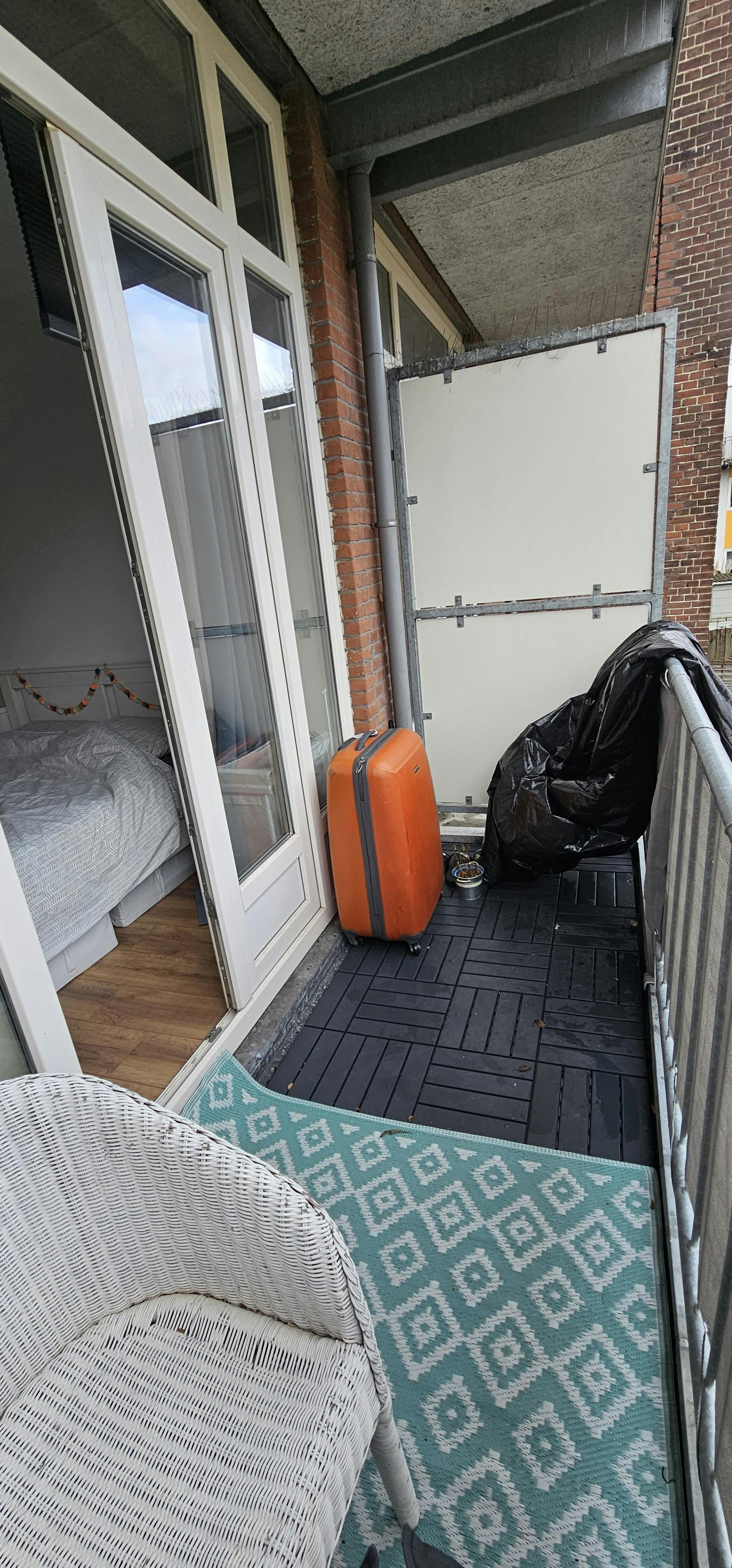 Apartment Rotterdam — photo 7