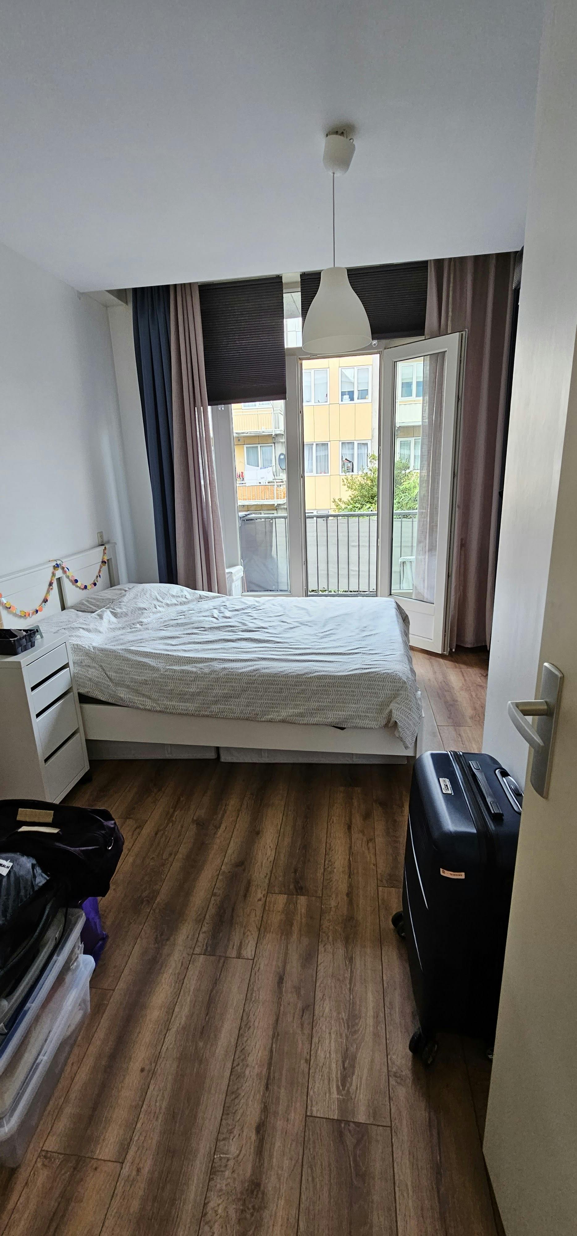 Apartment Rotterdam — photo 3