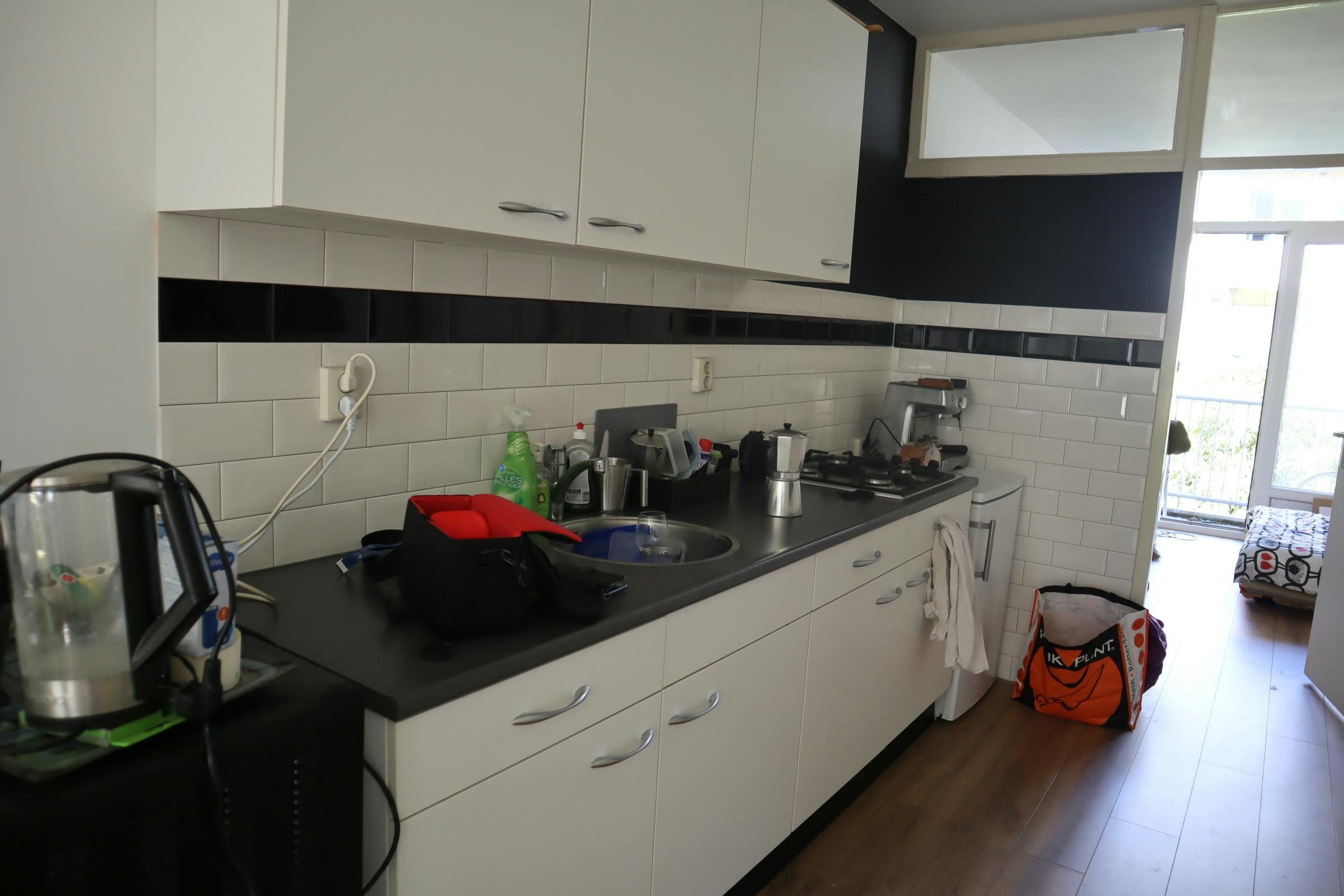 Apartment Rotterdam — photo 8