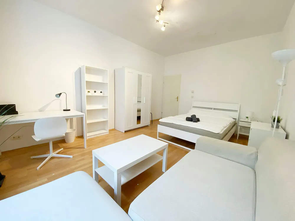Private room in Burggasse, Vienna (1032737) ROOM