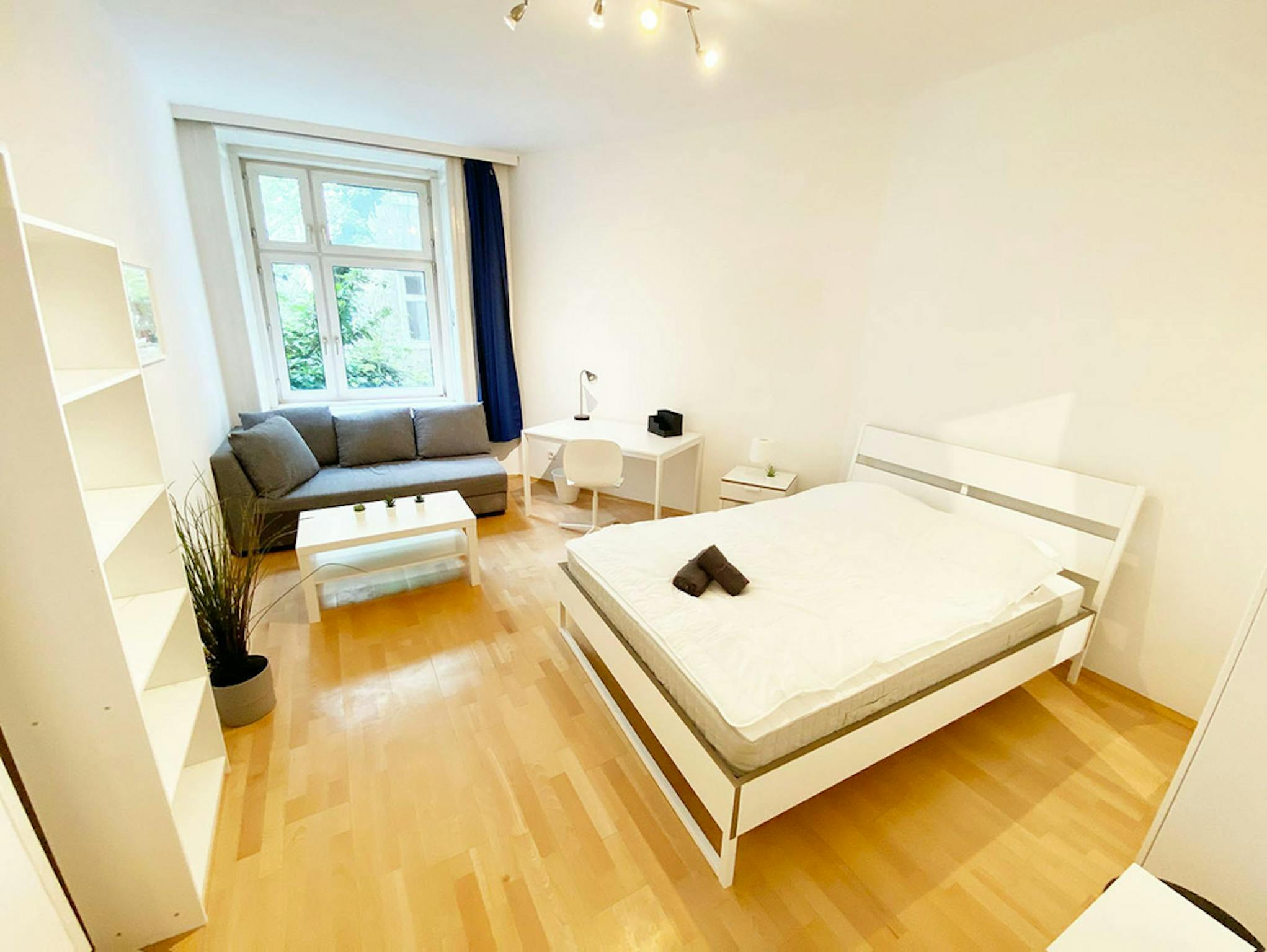 Burggasse, Vienna preview