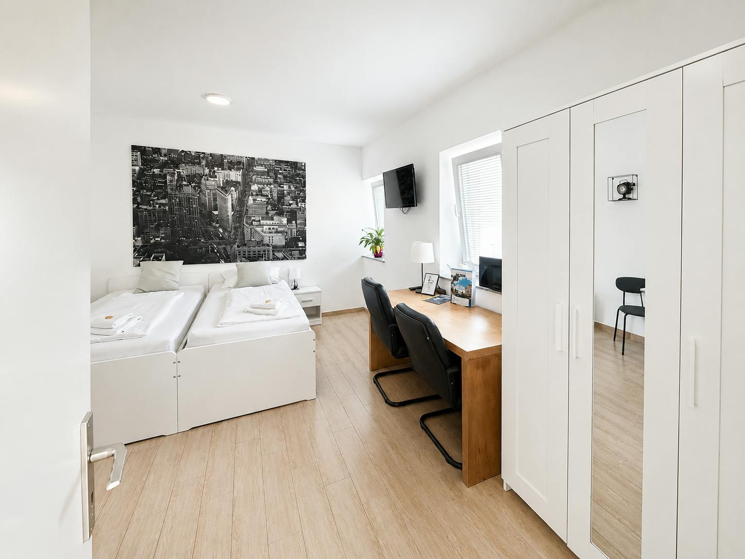 Garsonieră de închiriat pentru 400 EUR pe lună în Ljubljana, Krakovska ulica