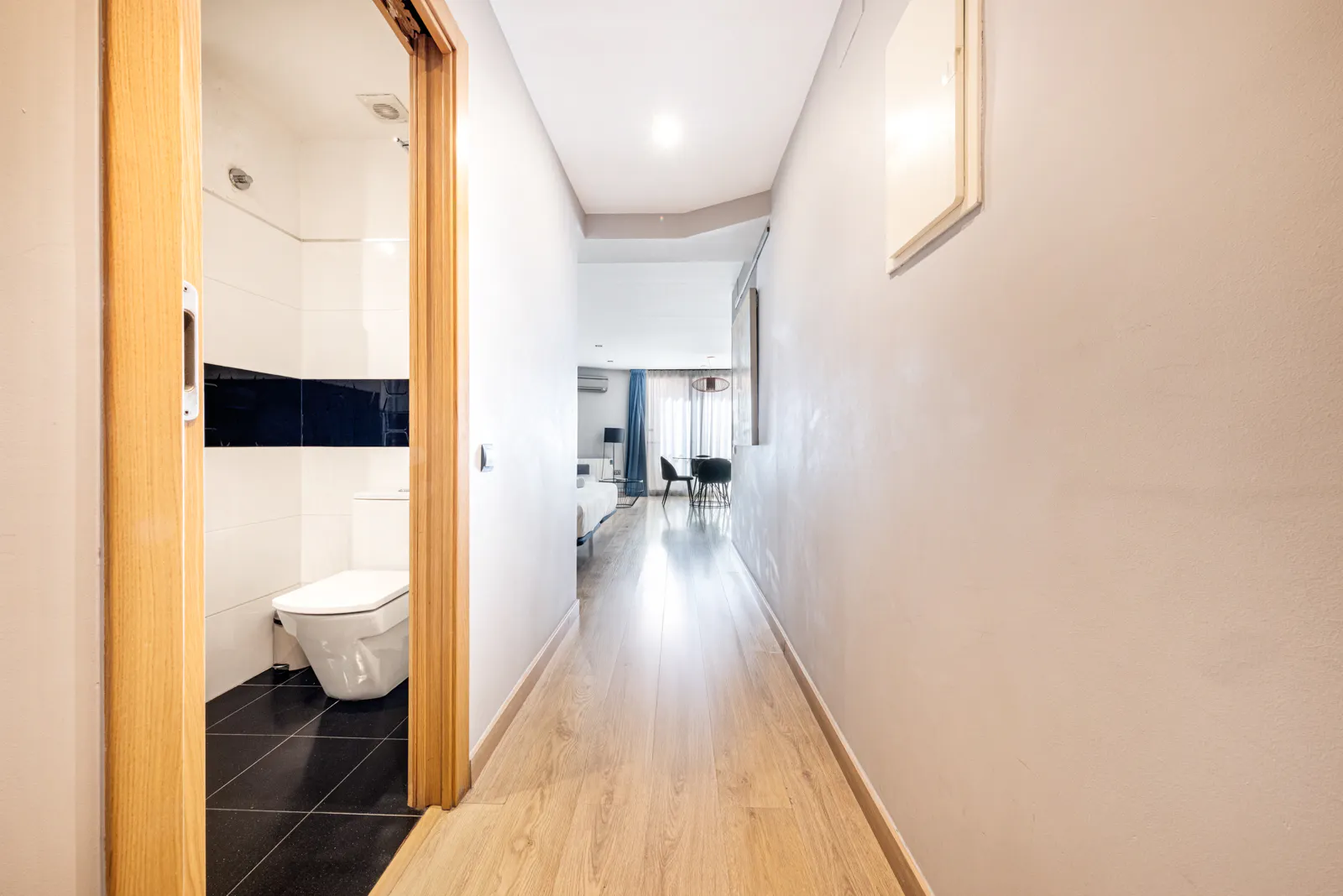 Apartment in Carrer de Sicília, Barcelona (1033142) ROOM 2