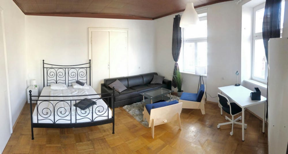 Apartment Vienna, 118m² — photo 27