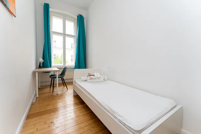 Private room in Immanuelkirchstraße, Berlin (1033611) room image 1