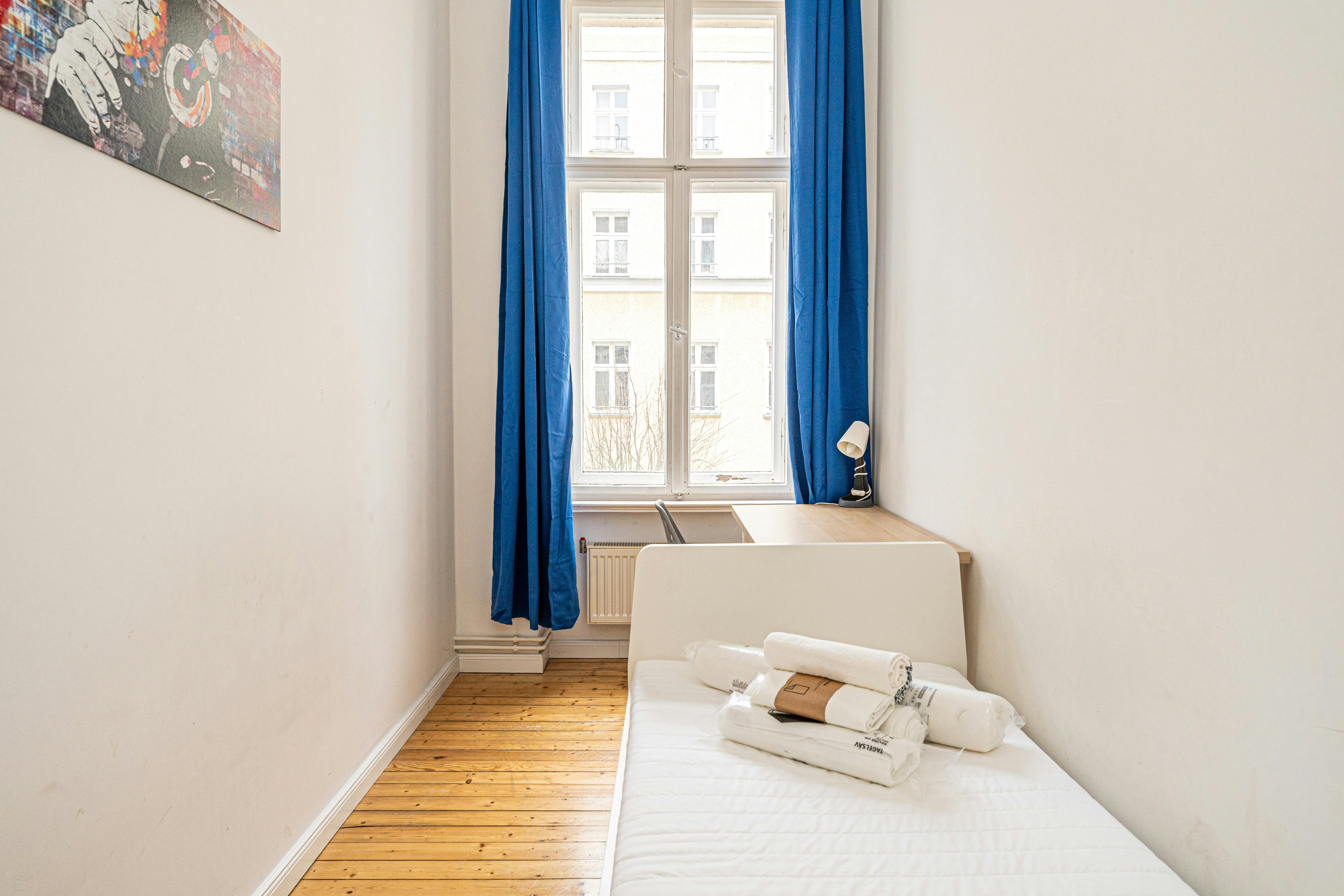 Apartment Berlin, 55m² — photo 19