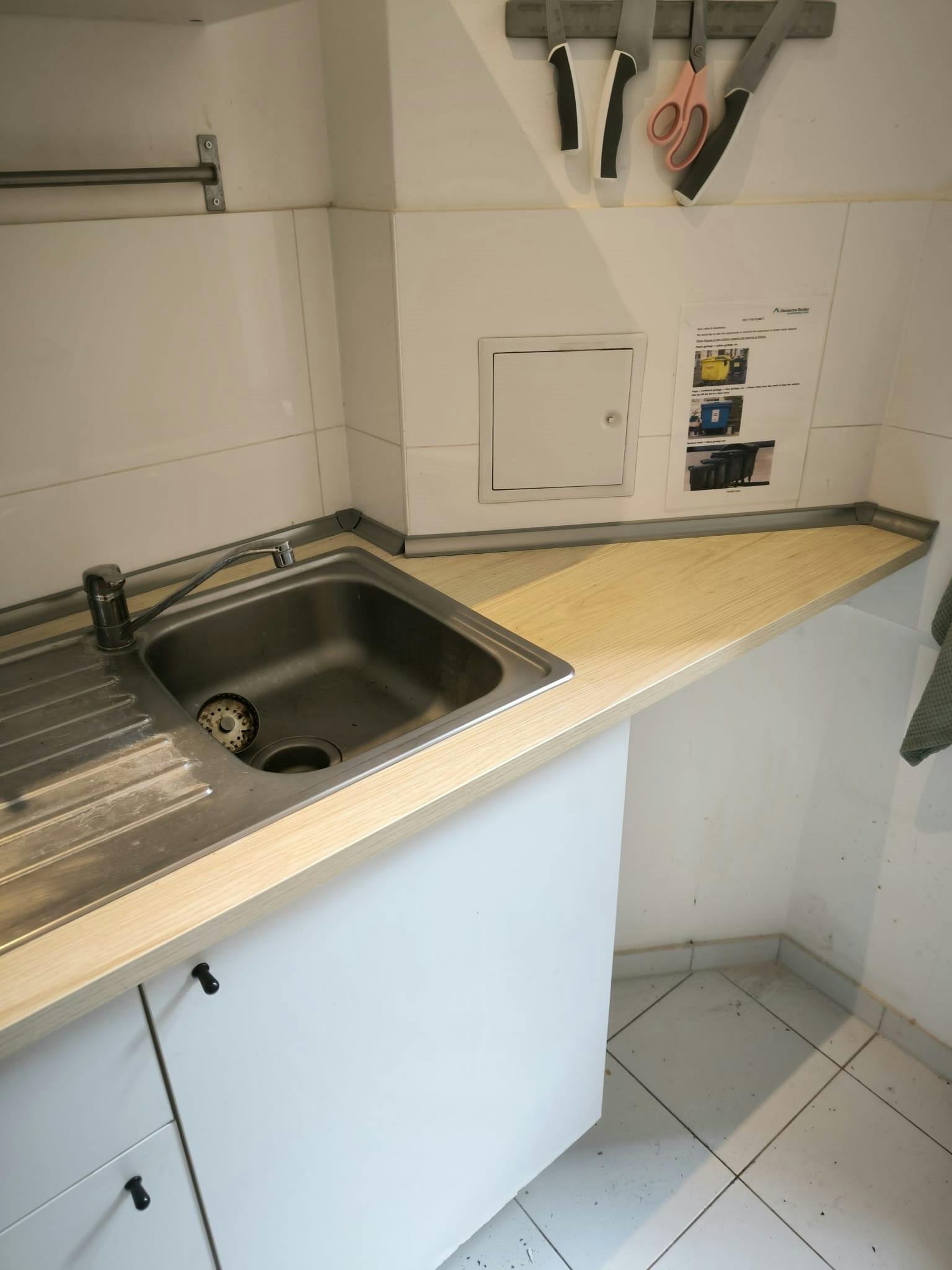 Apartment Berlin, 55m² — photo 15