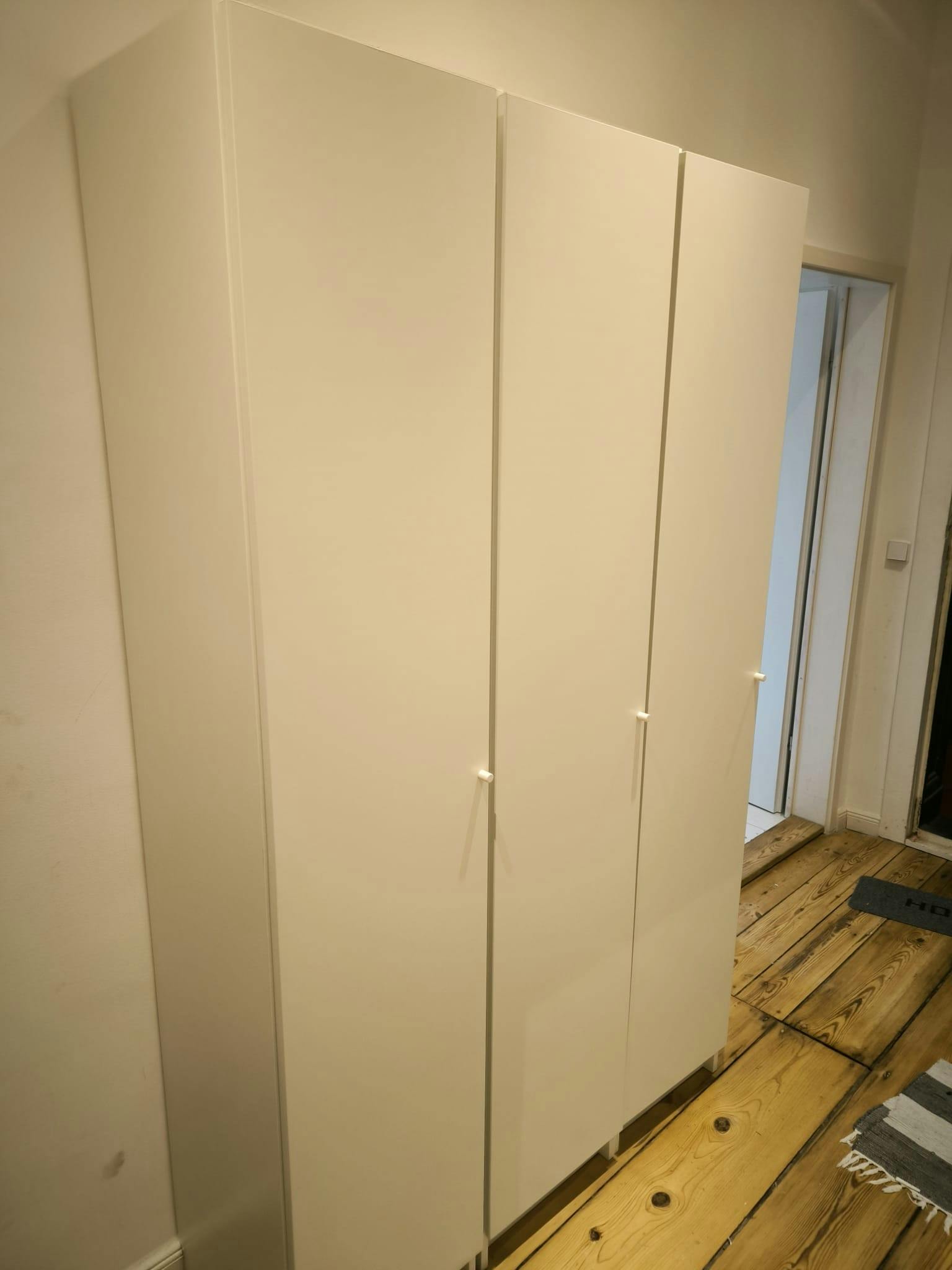 Apartment Berlin, 55m² — photo 16