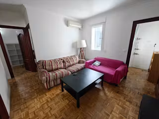 Calle de Andrés Mellado, Madrid 5-Madrid-ROOM-1