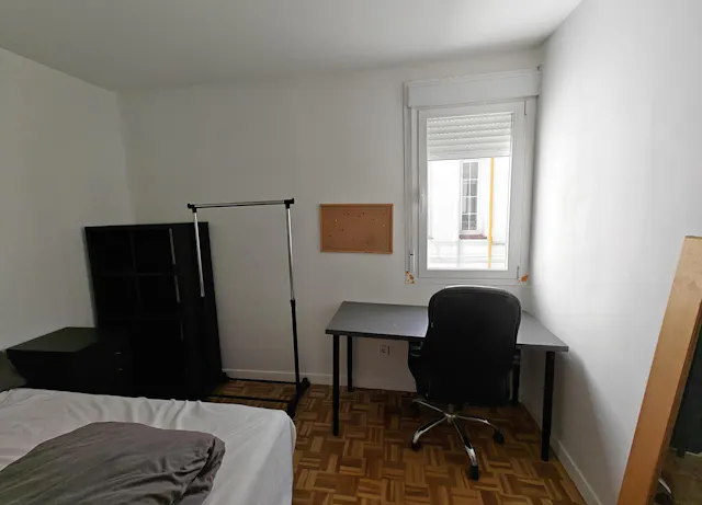 3-Bedroom Apartment in Calle de Andrés Mellado, Madrid (1033642) room image 90