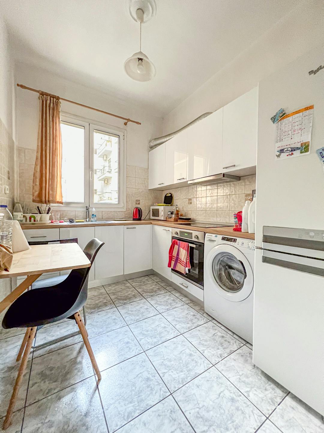 Private room for rent for €420 per month in Athens, Boukouvala