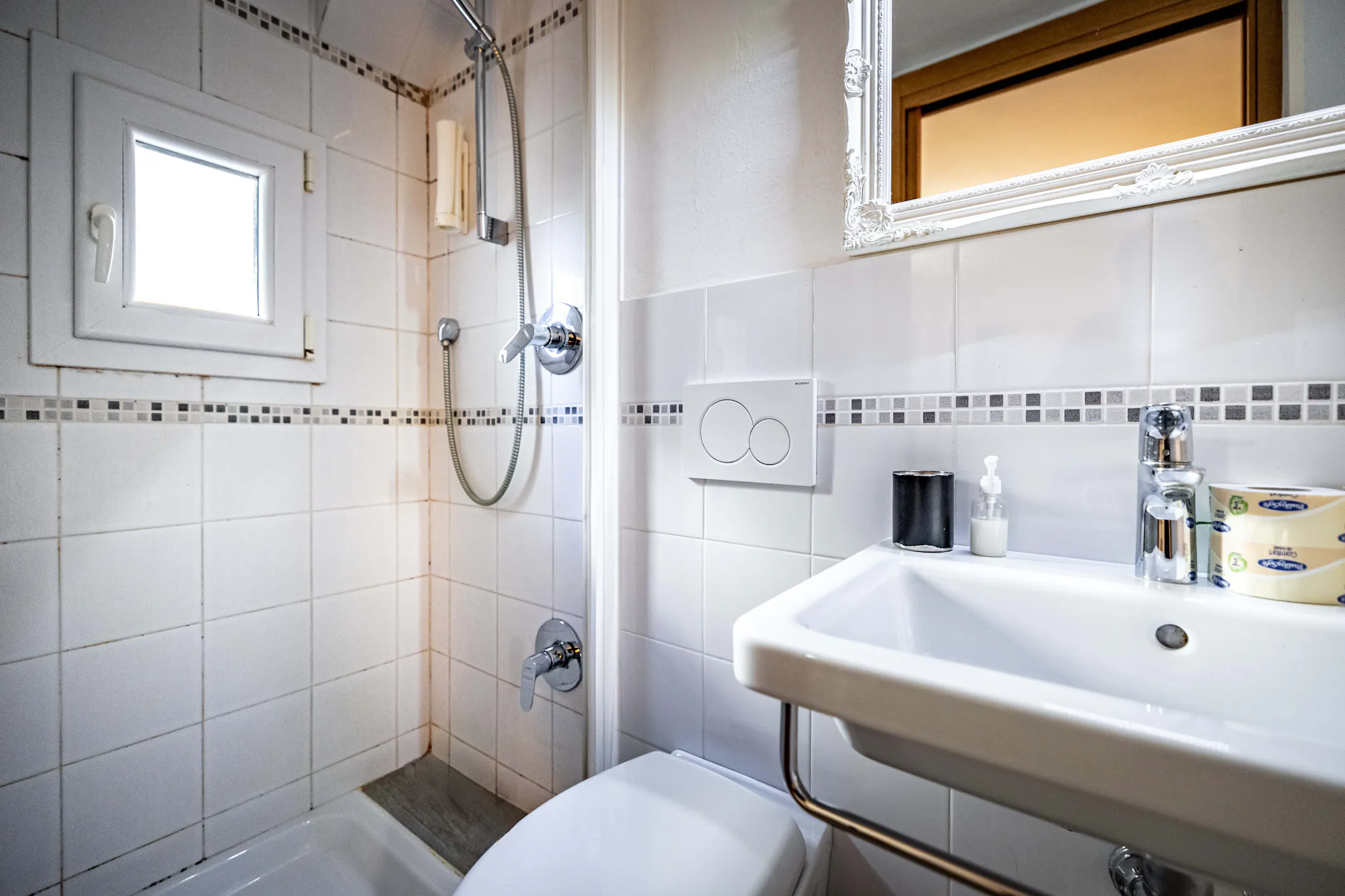 1-Bedroom Apartment in Via dell'Orto, Florence (1034020) ROOM 4