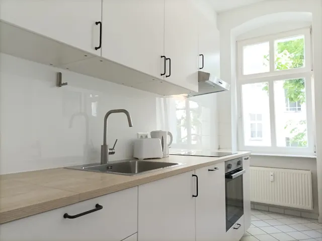 2-Bedroom Apartment in Mierendorffplatz, Berlin (1034218) room image 10