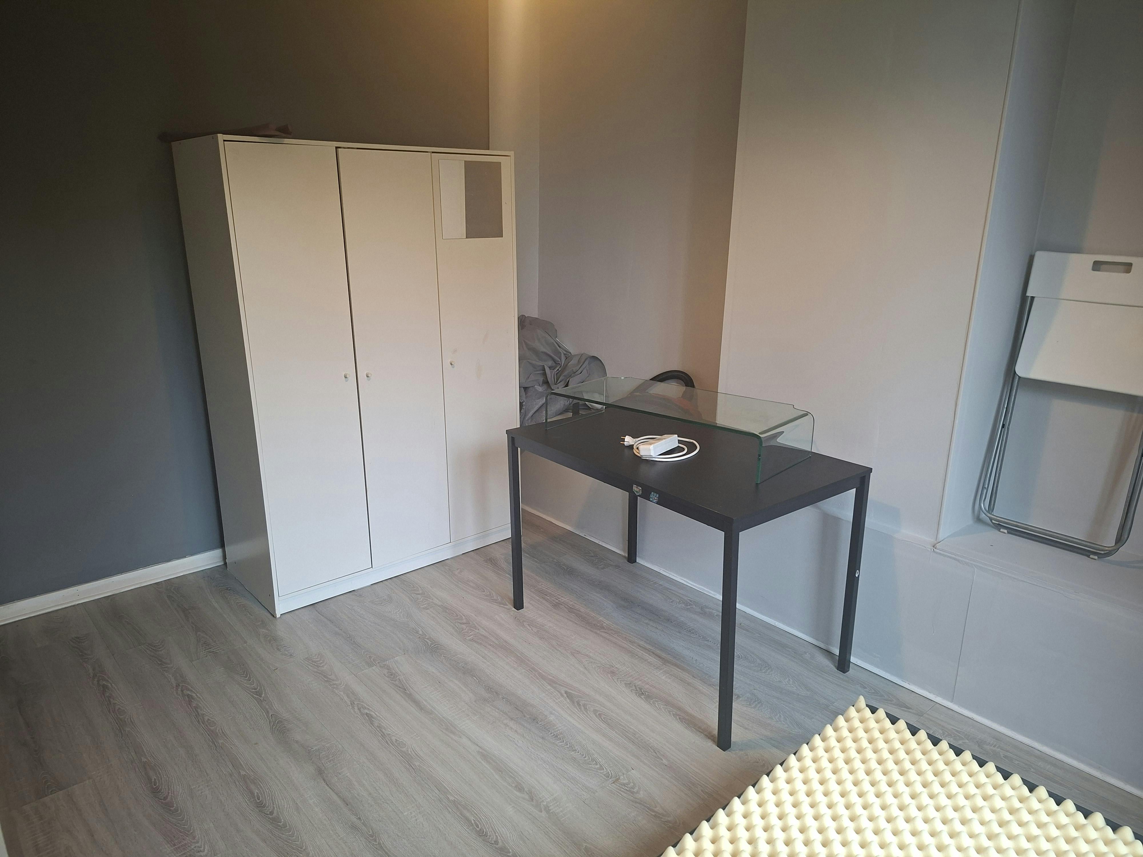 Chaussée d'Alsemberg, Uccle preview