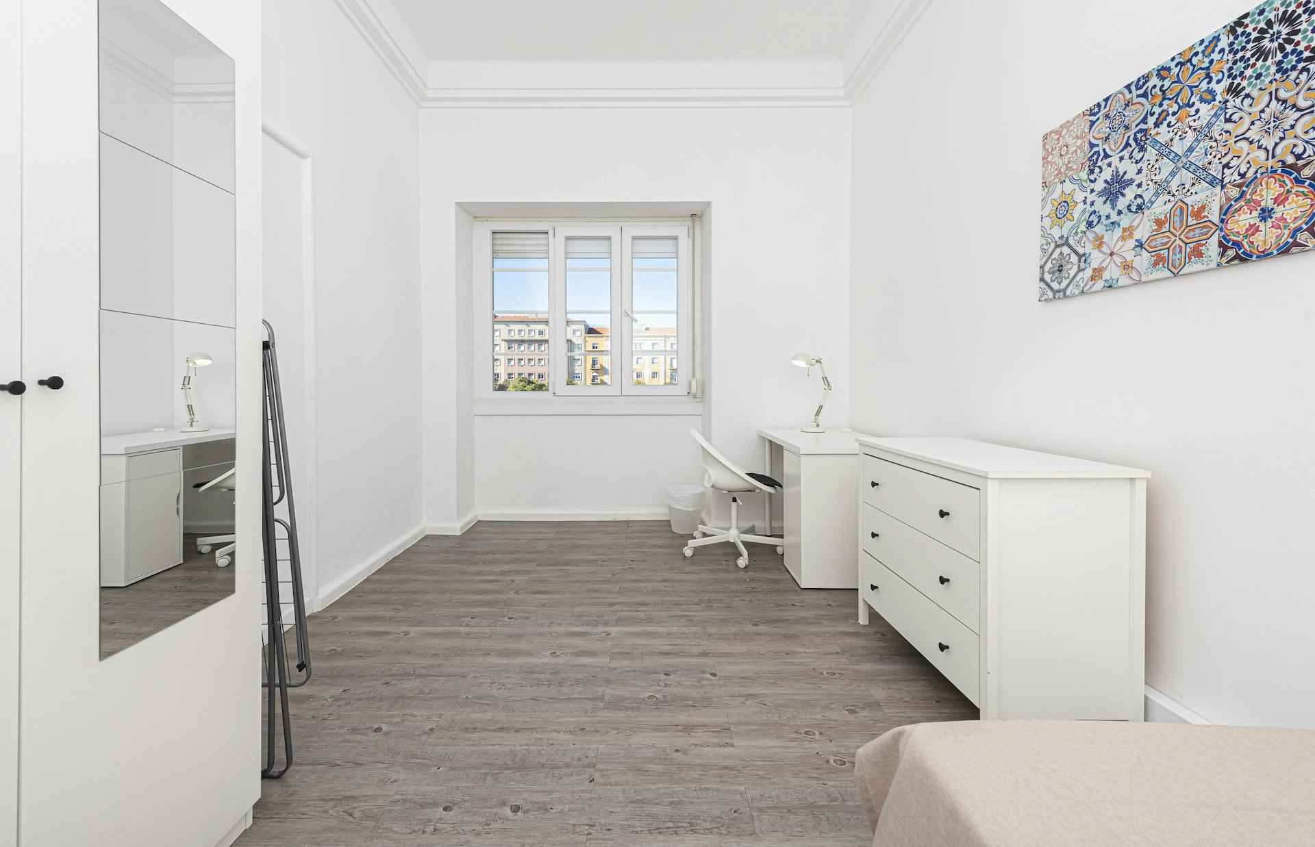 preview gallery tile