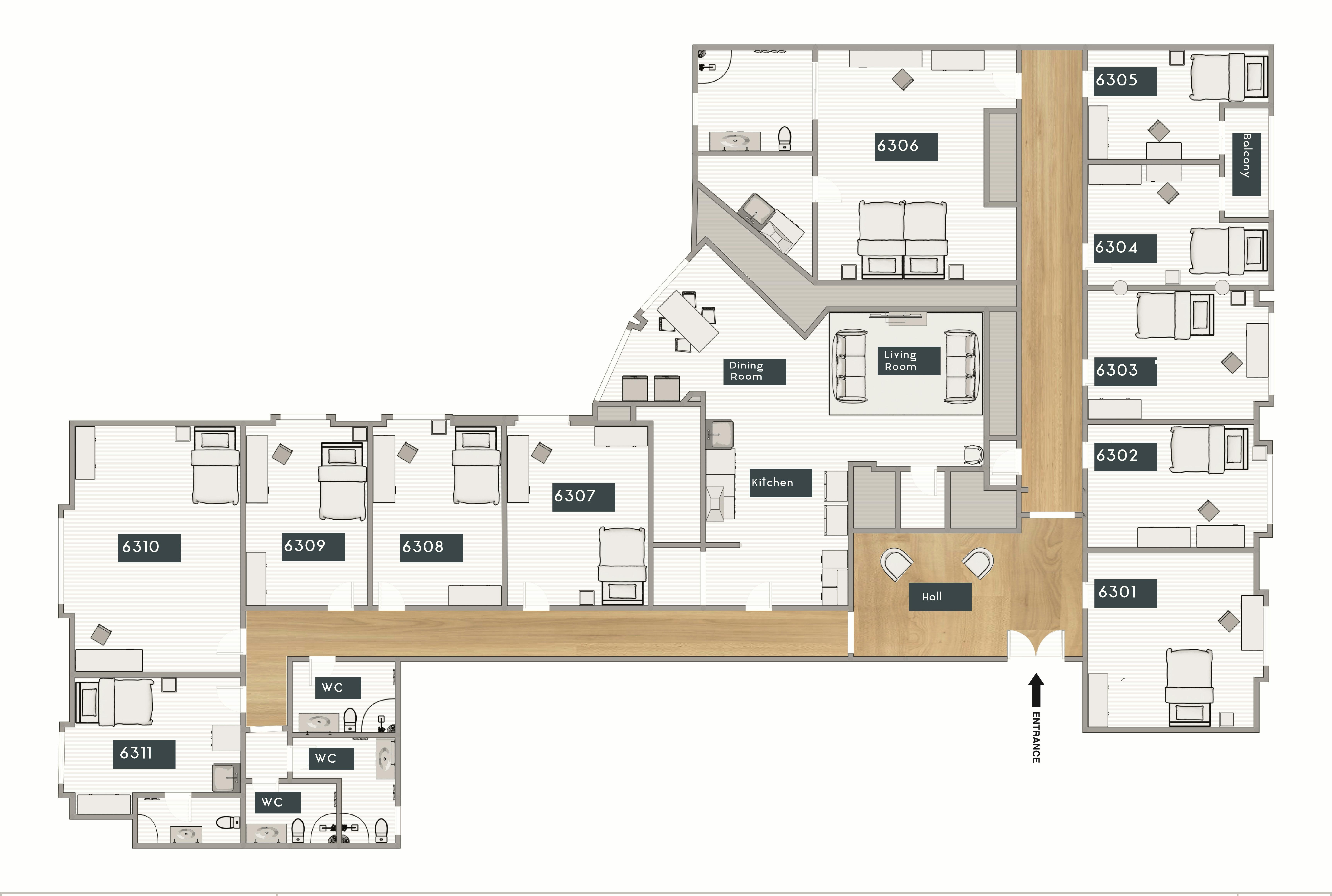 preview gallery tile