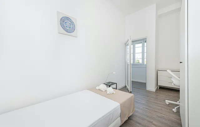 Private room in Alameda Dom Afonso Henriques, Lisbon (1034426) room image 1