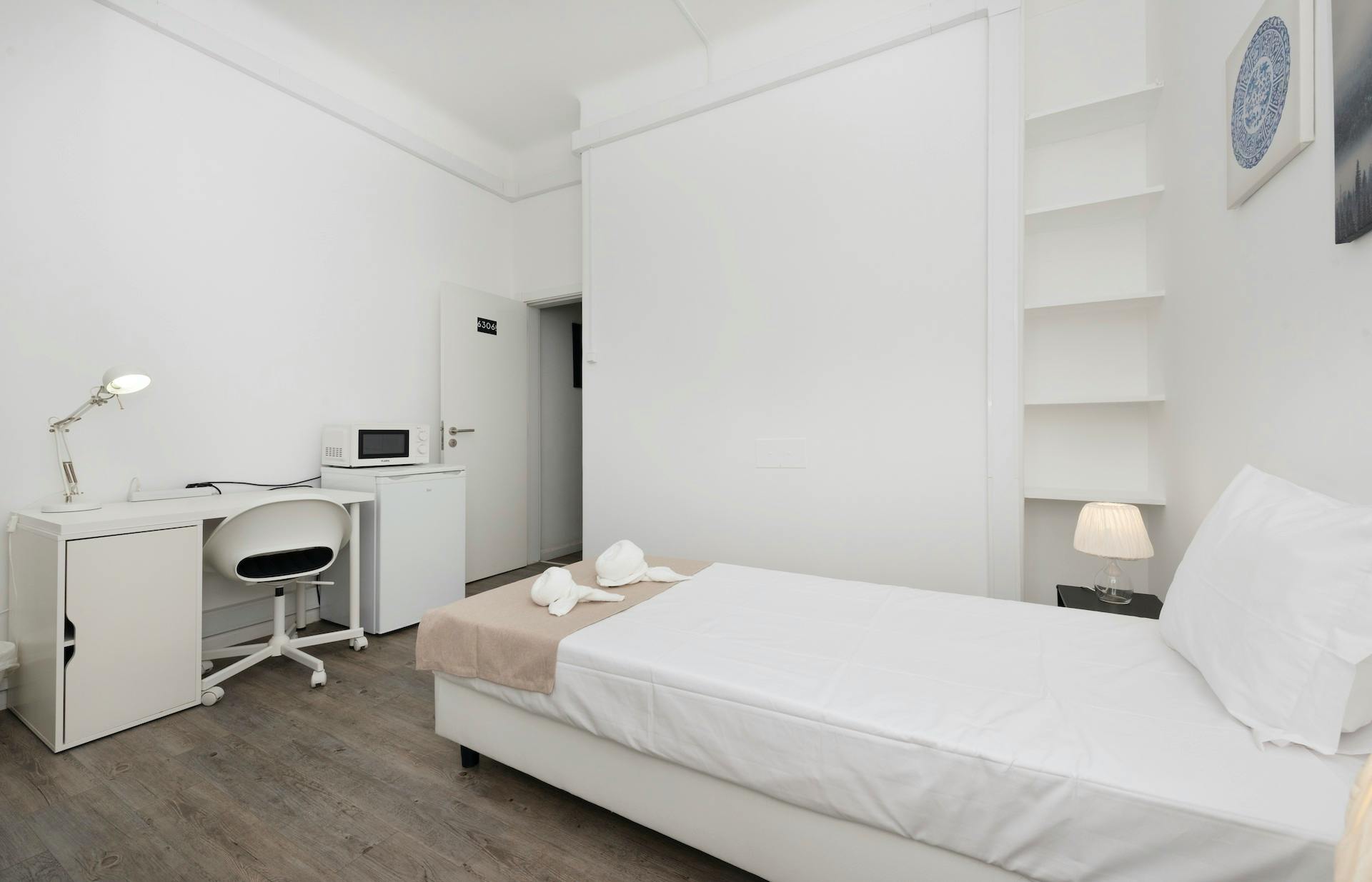Etta att hyra för 803 € i månaden i Lisbon, Alameda Dom Afonso Henriques