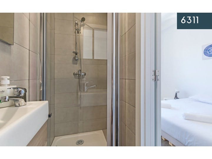 Apartment Lisbon, 16m² — photo 5