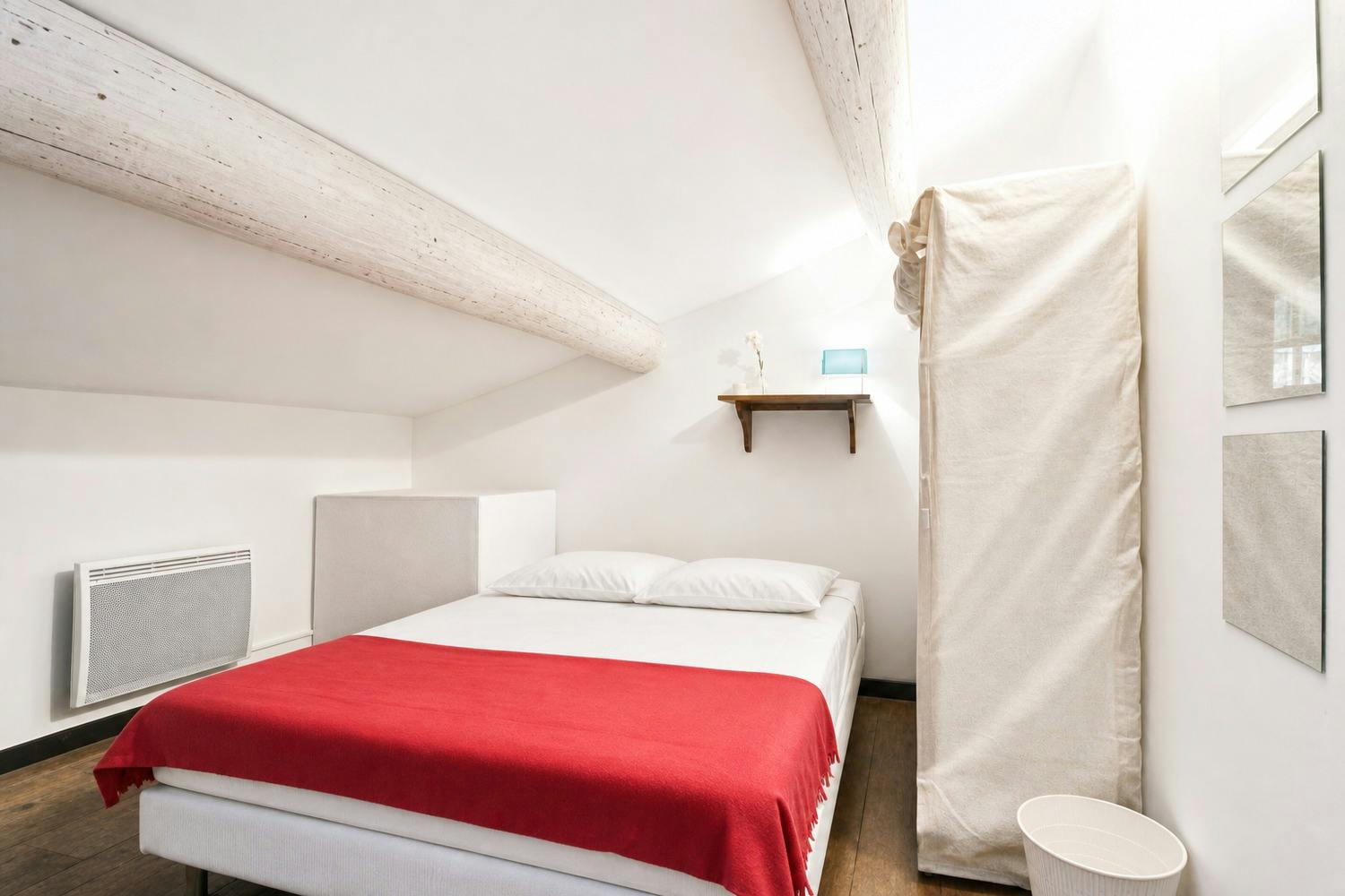 Rue de Lodi, Marseille preview