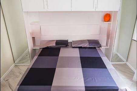 Chambre privée à louer pour 430 €/mois à Pisa, Via Padre Felice Prinetti