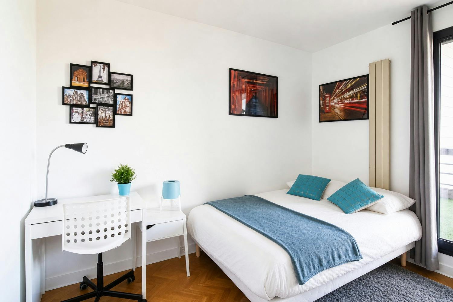 Stanza privata in affitto a 750 € al mese a Rueil-Malmaison, Avenue d'Alsace-Lorraine