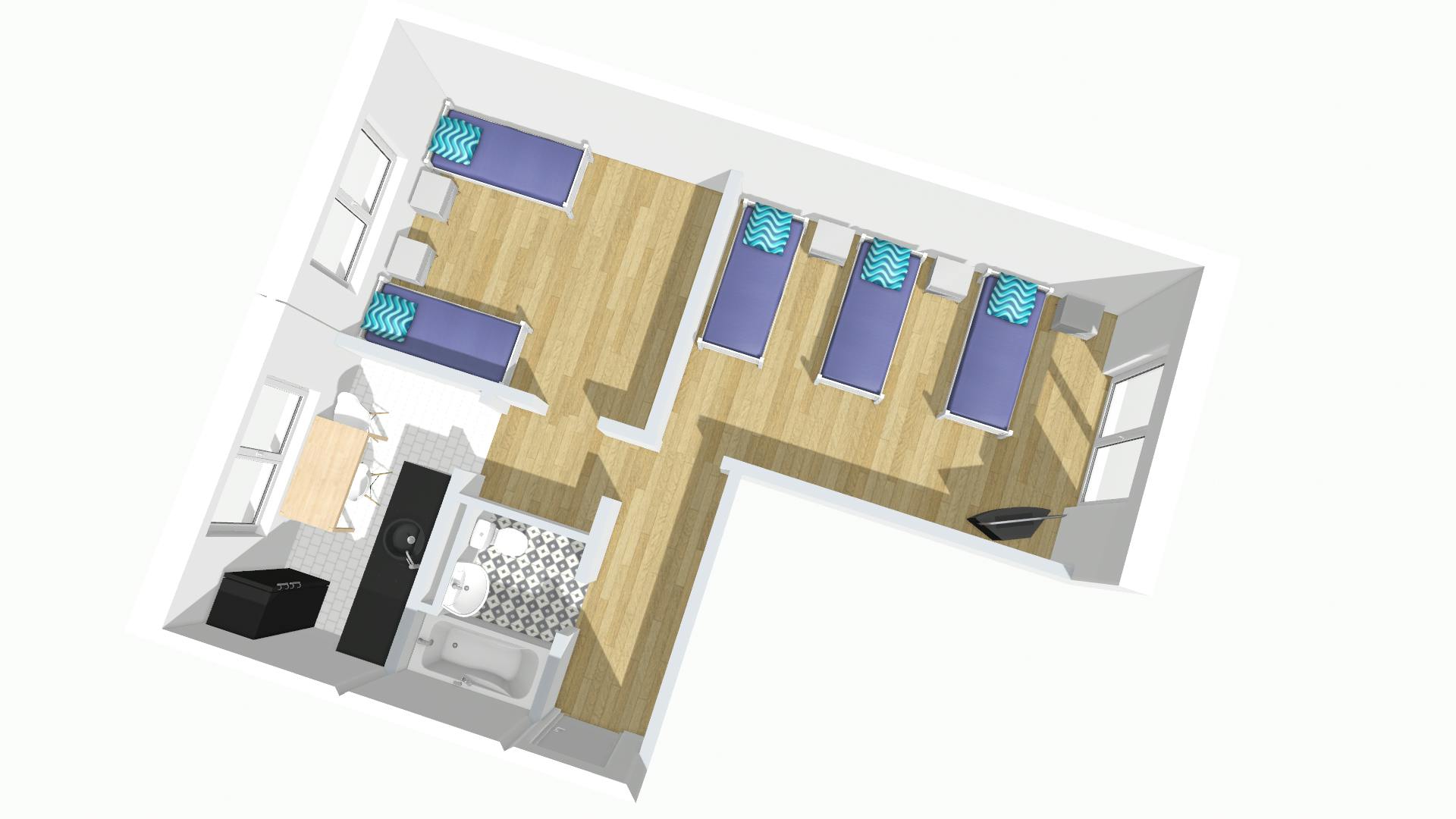 preview gallery tile