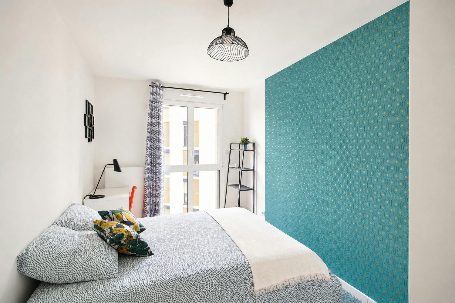 Rue Mozart, Clichy preview