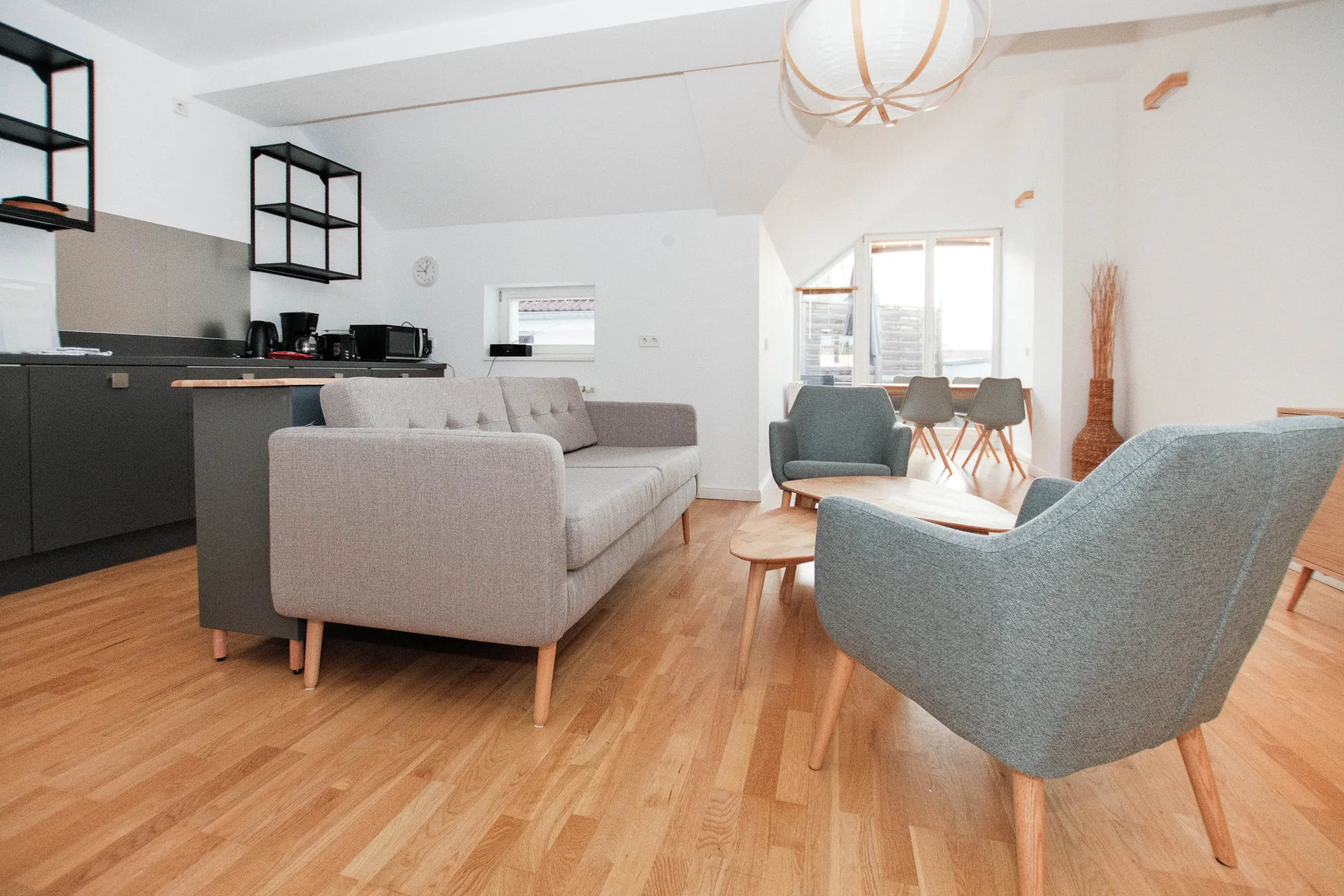 2-Bedroom Apartment in Metzer Straße, Berlin (1034949) ROOM 3