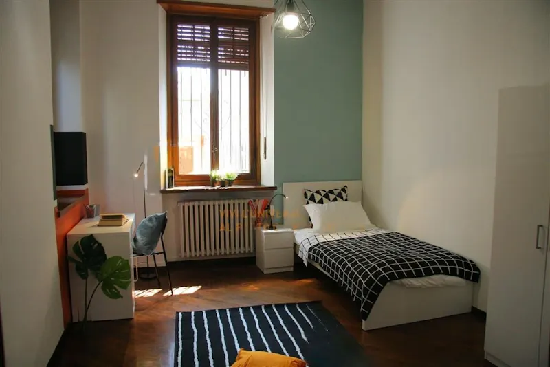 Via Beaulard, Turin - in Turin
