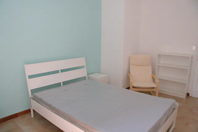 Private room in Via Beaulard, Turin (1034978) room image 1