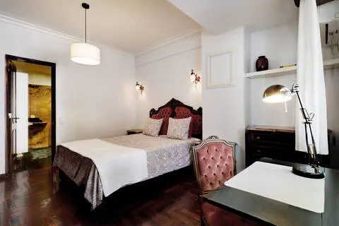 Private room in Rua Luciano Cordeiro, Lisbon (1036227) ROOM 1