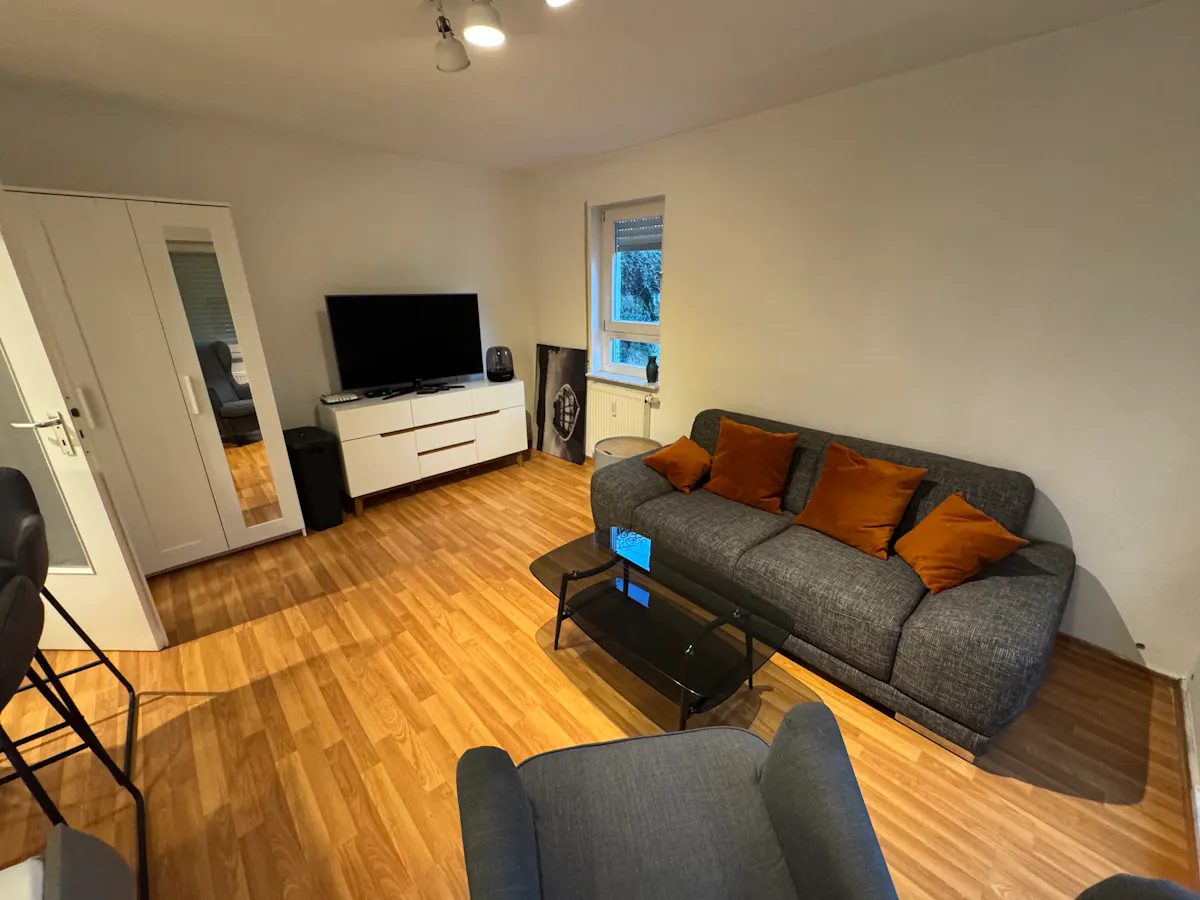 Apartment in Kremmlerstraße, Stuttgart (1036279) ROOM