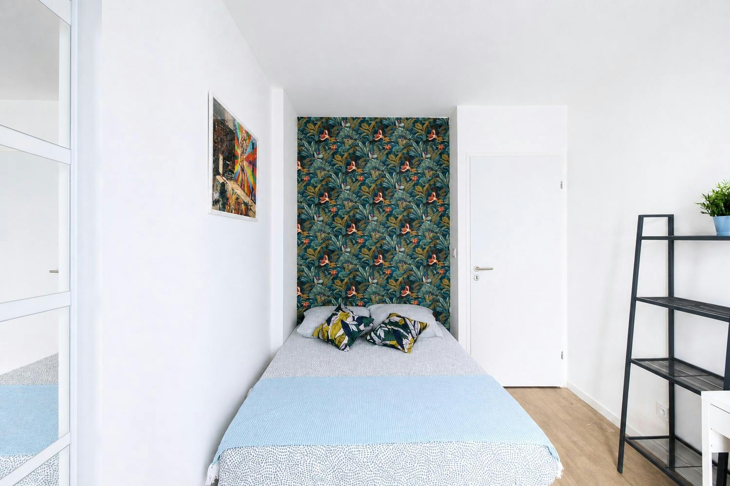 Rue Mozart, Clichy preview