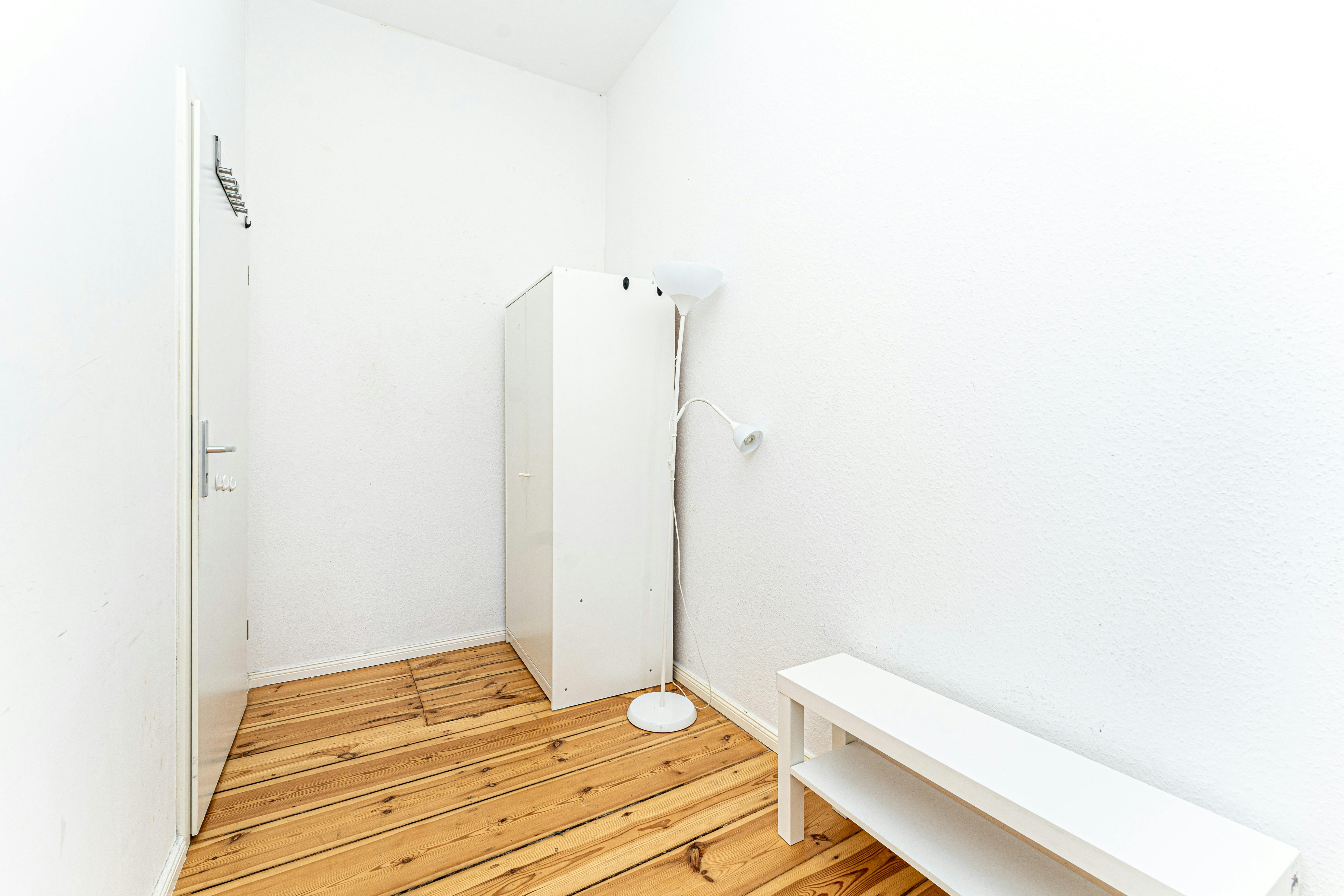 Apartment Berlin, 55m² — photo 18