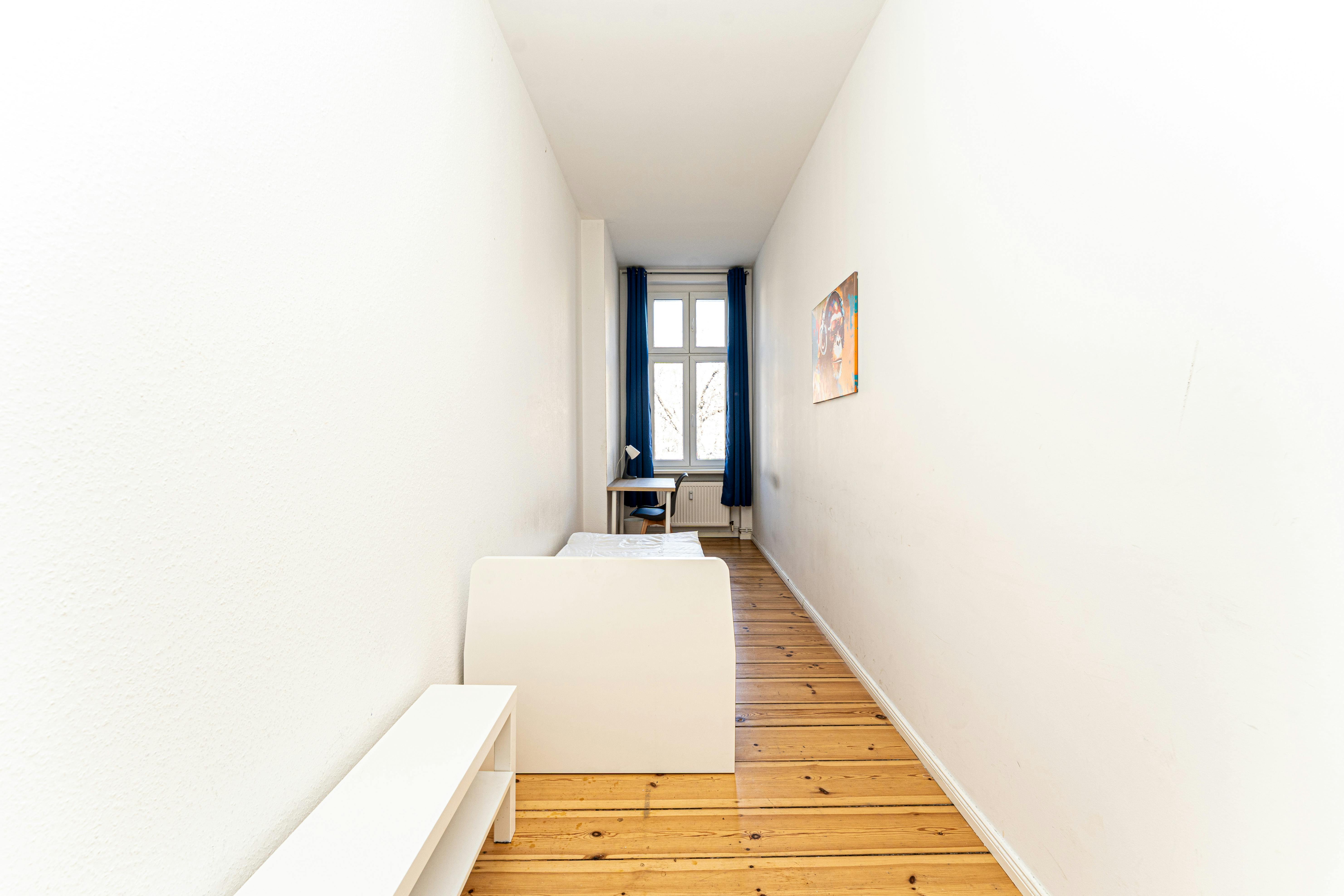 Apartment Berlin, 55m² — photo 14