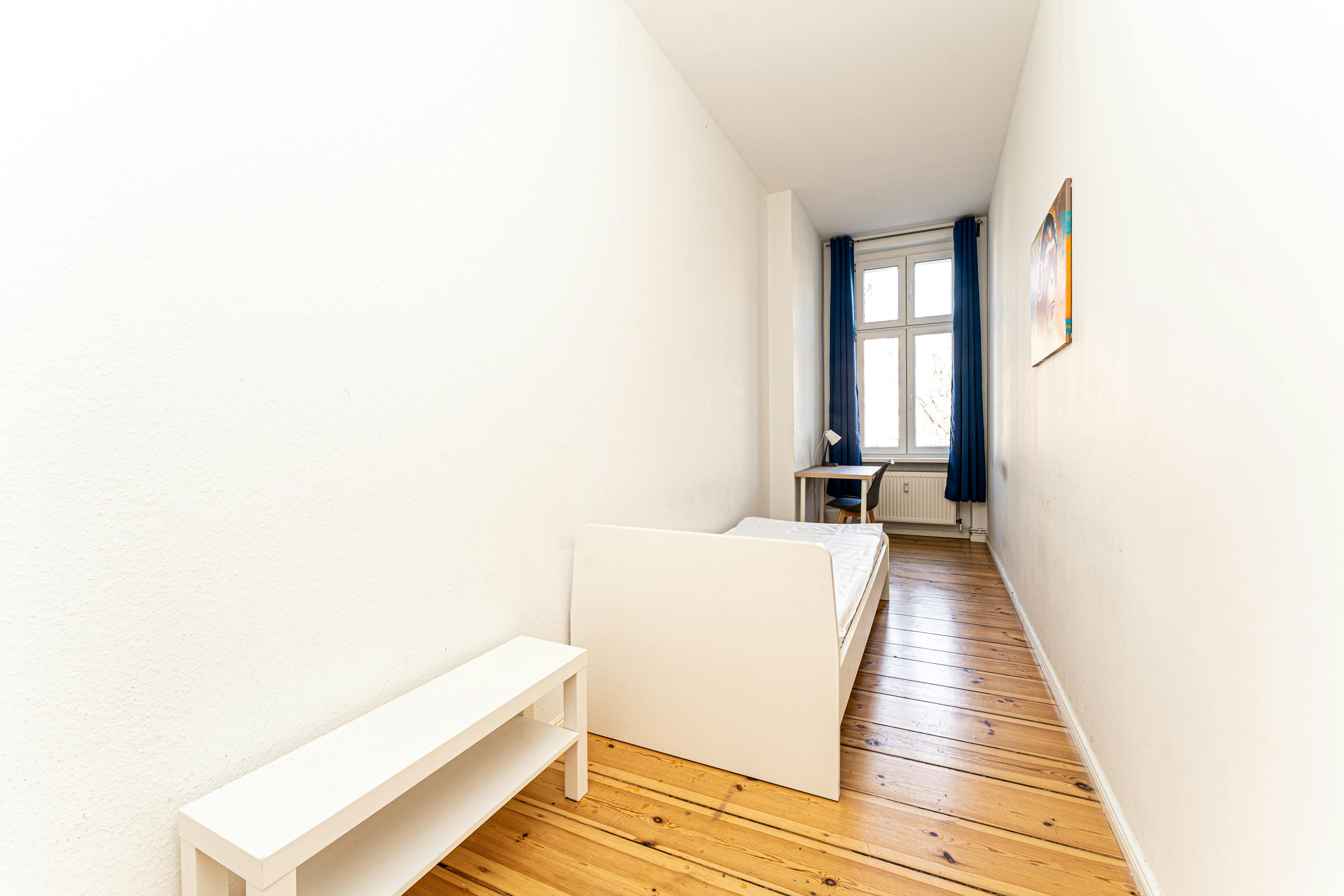 Apartment Berlin, 55m² — photo 13