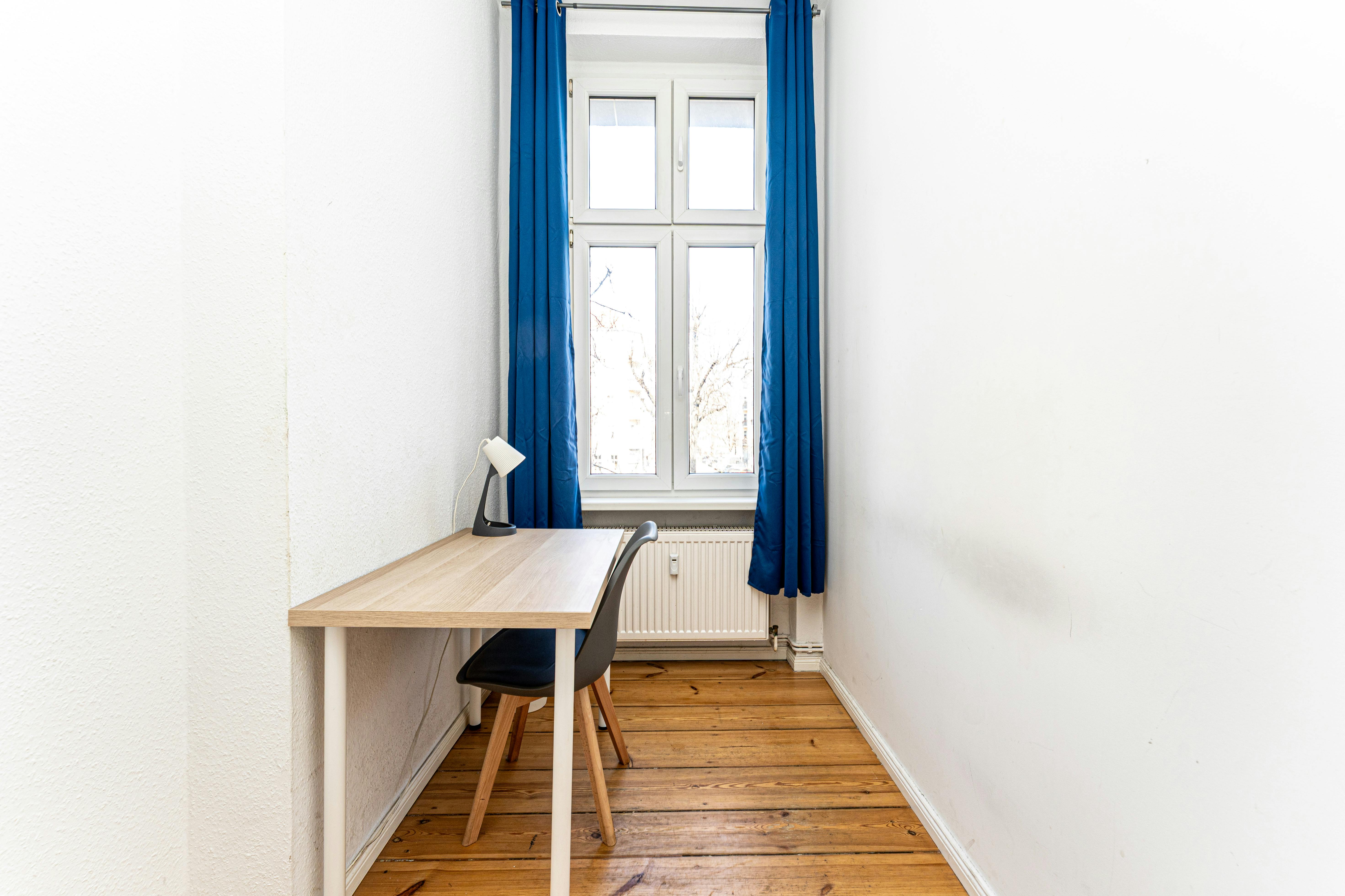 Apartment Berlin, 55m² — photo 16