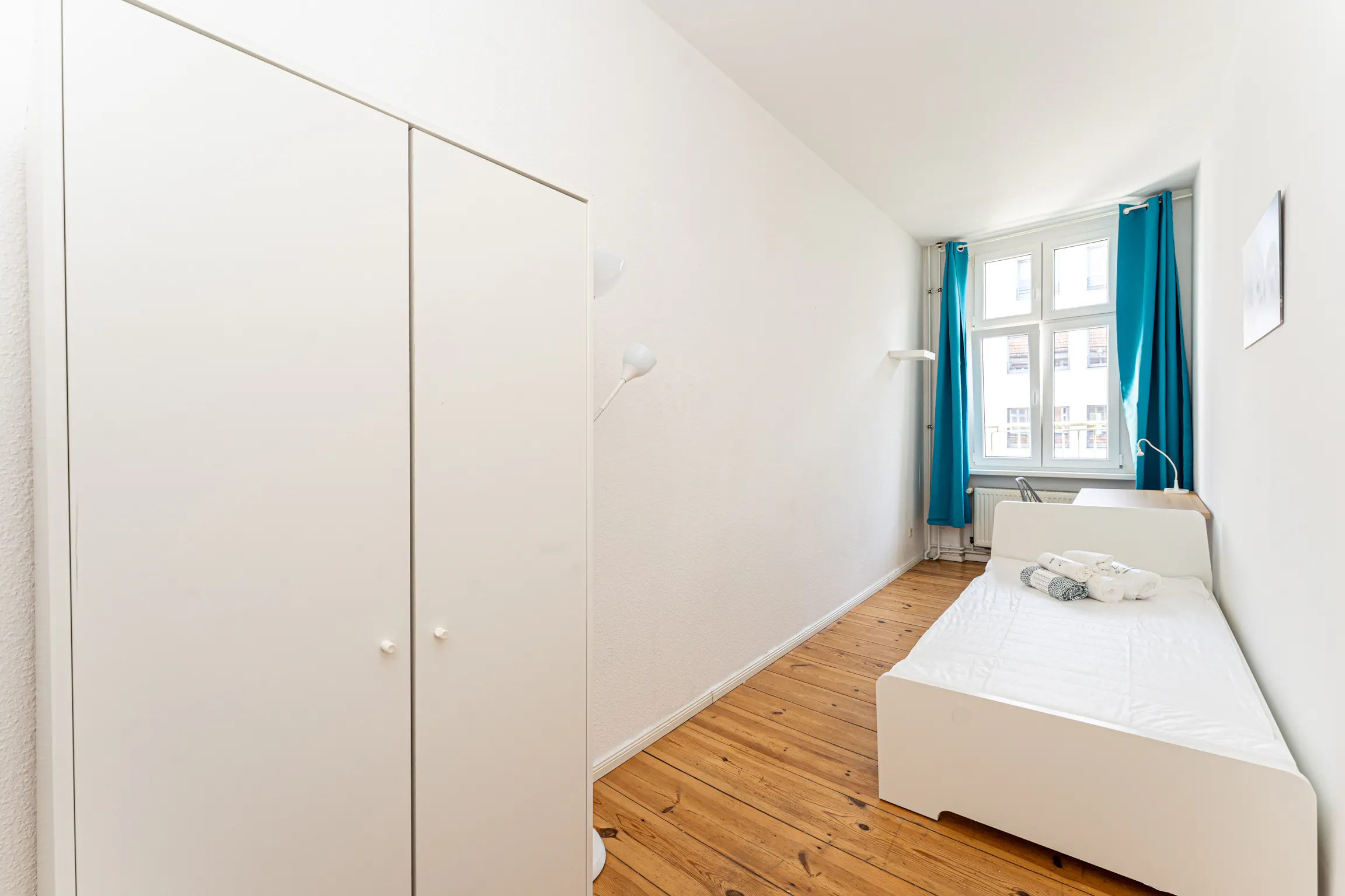Private room in Boxhagener Straße, Berlin (1036561) ROOM 2
