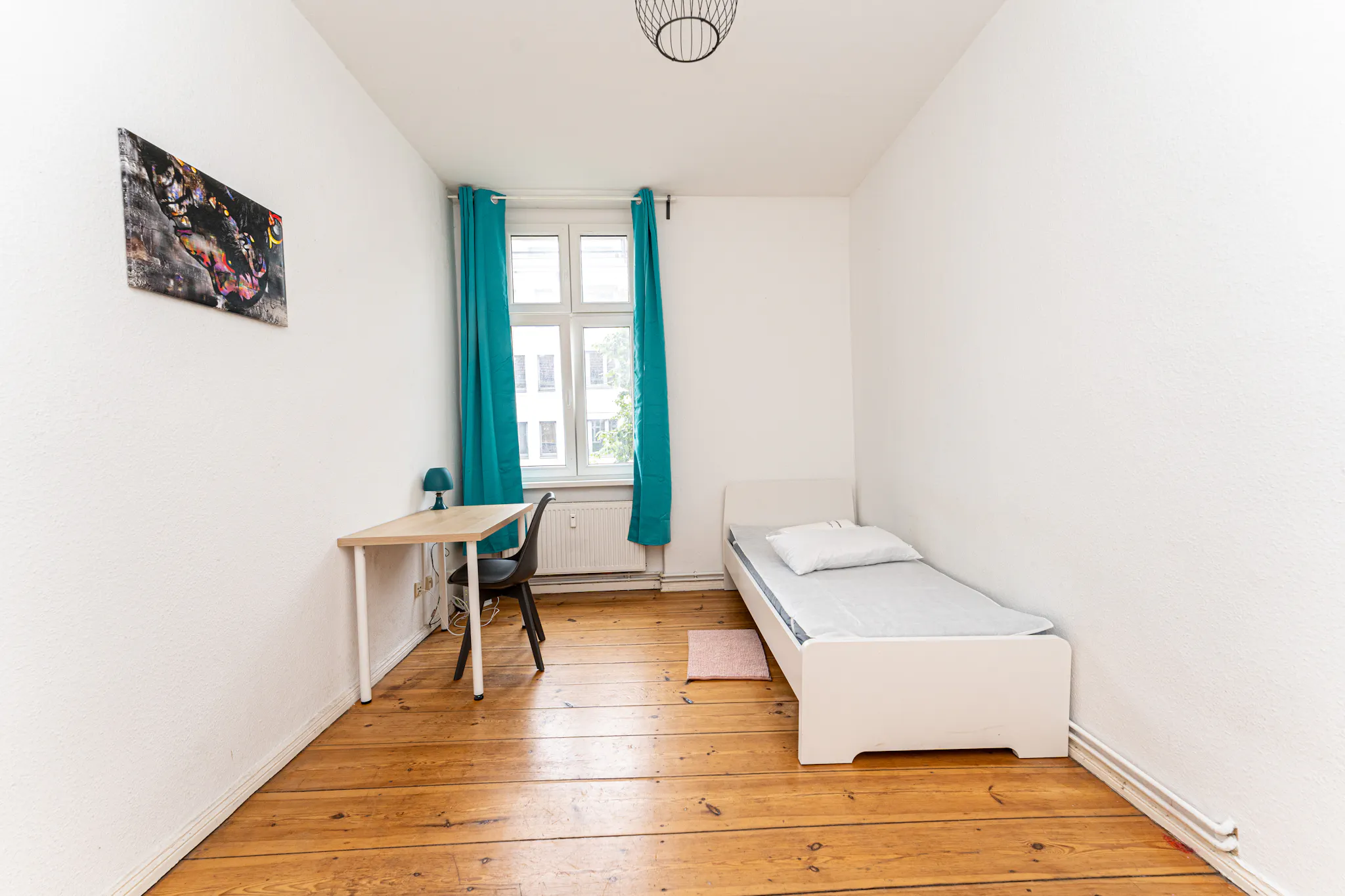 Boxhagener Straße, Berlin
