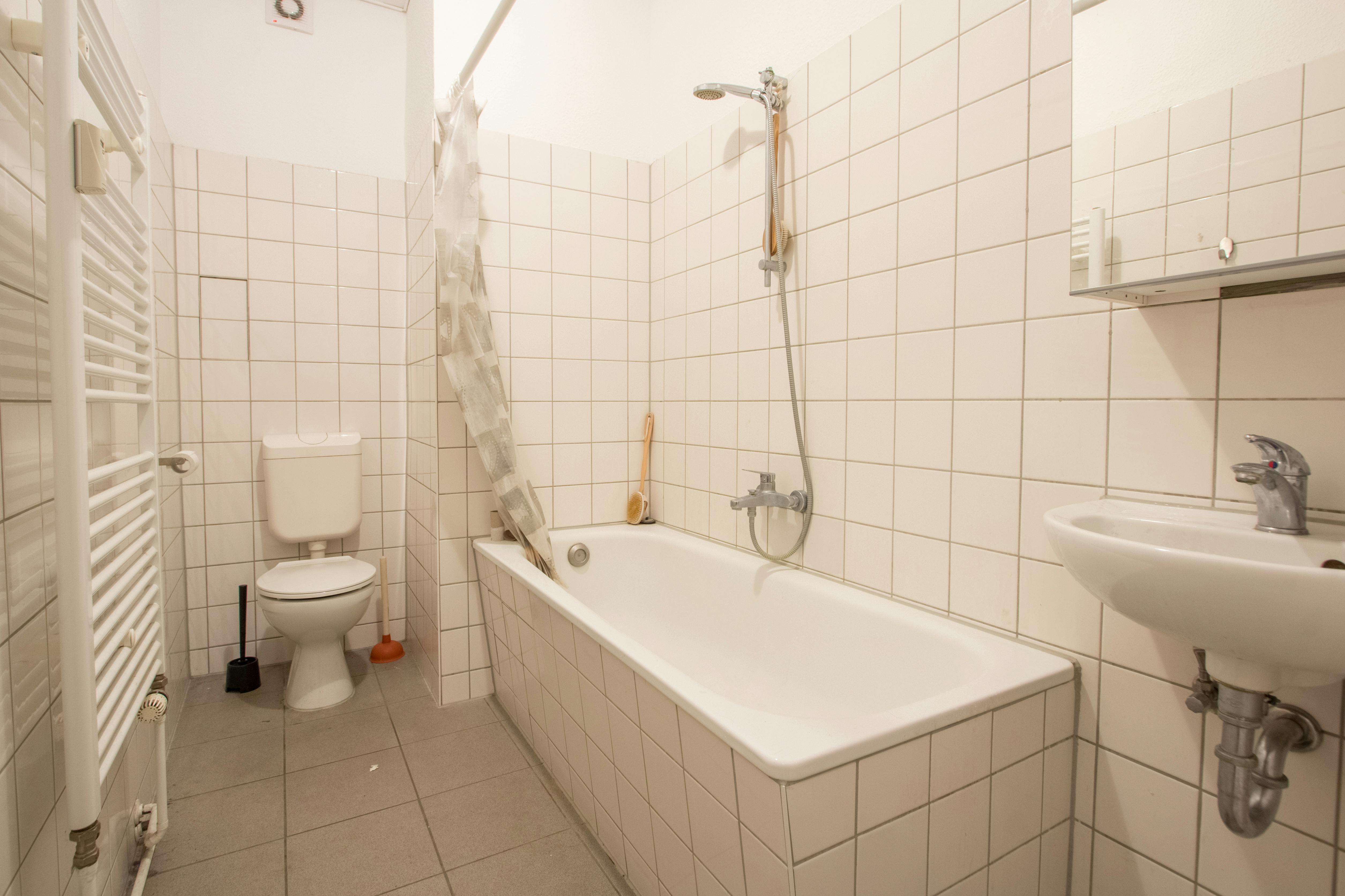Apartment Berlin, 58m² — photo 18