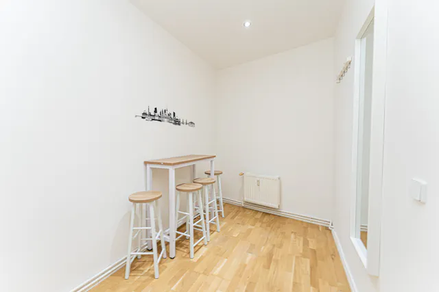 Private room in Boxhagener Straße, Berlin (1036570) room image 56