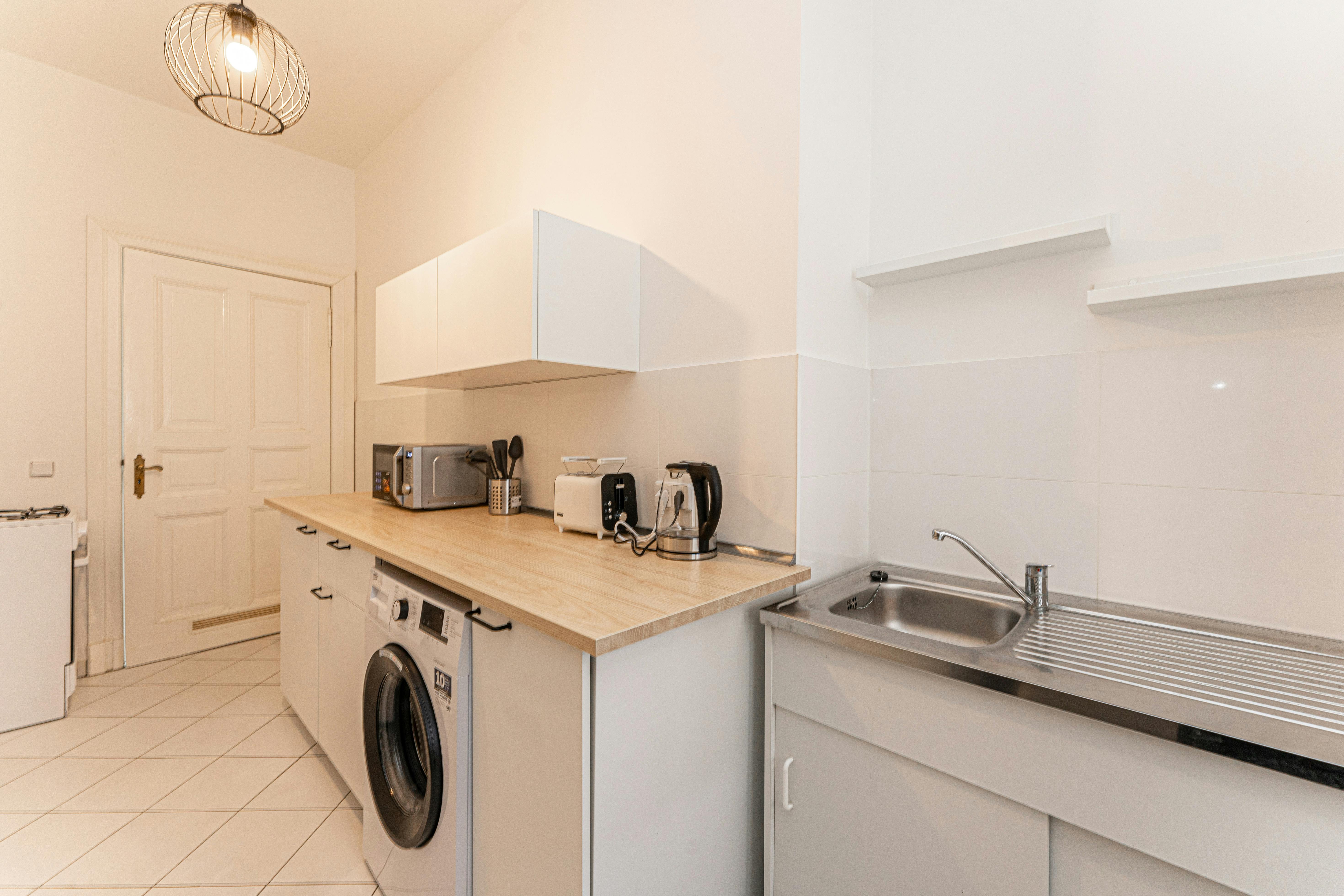 Apartment Berlin, 73m² — photo 22