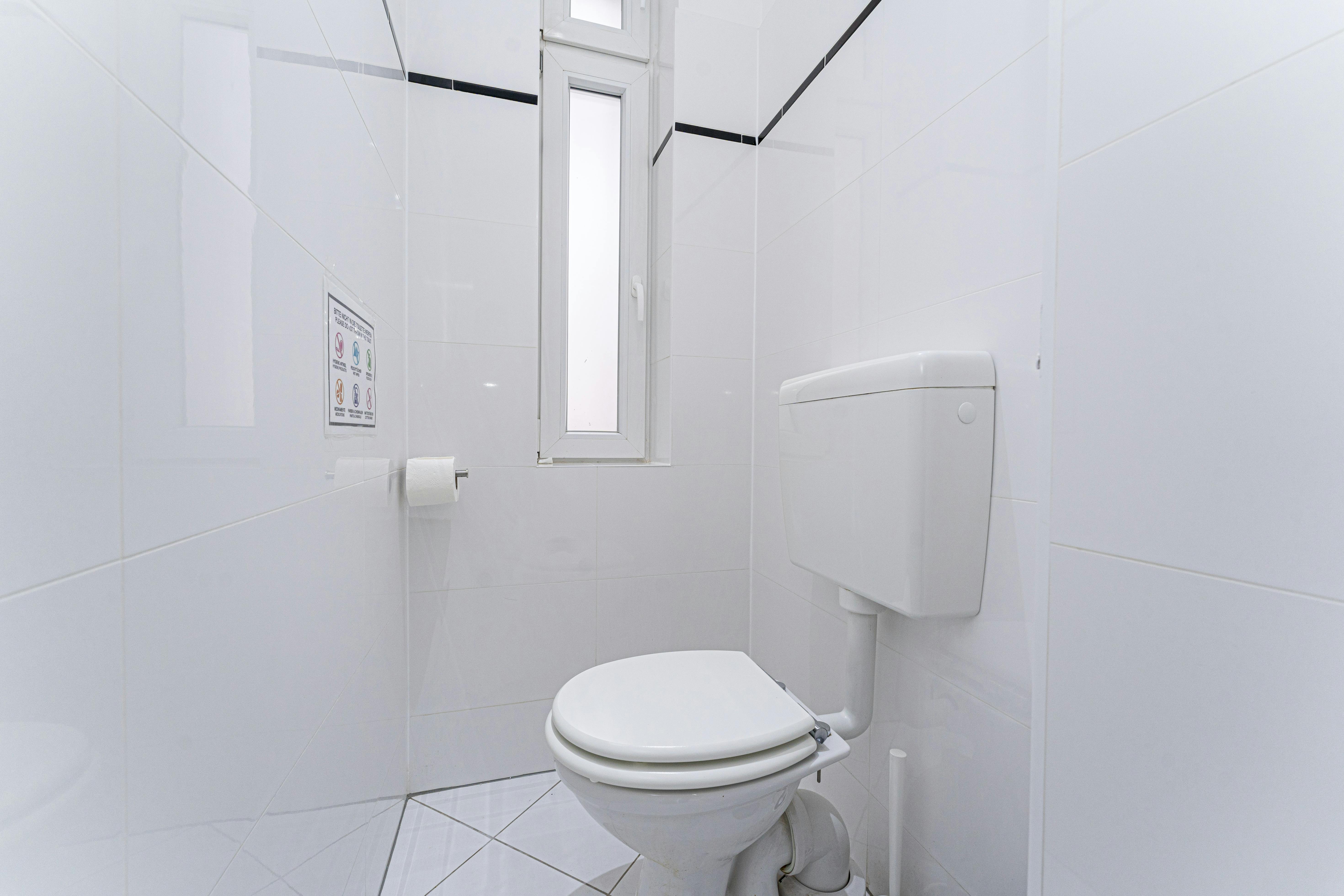 Apartment Berlin, 73m² — photo 29