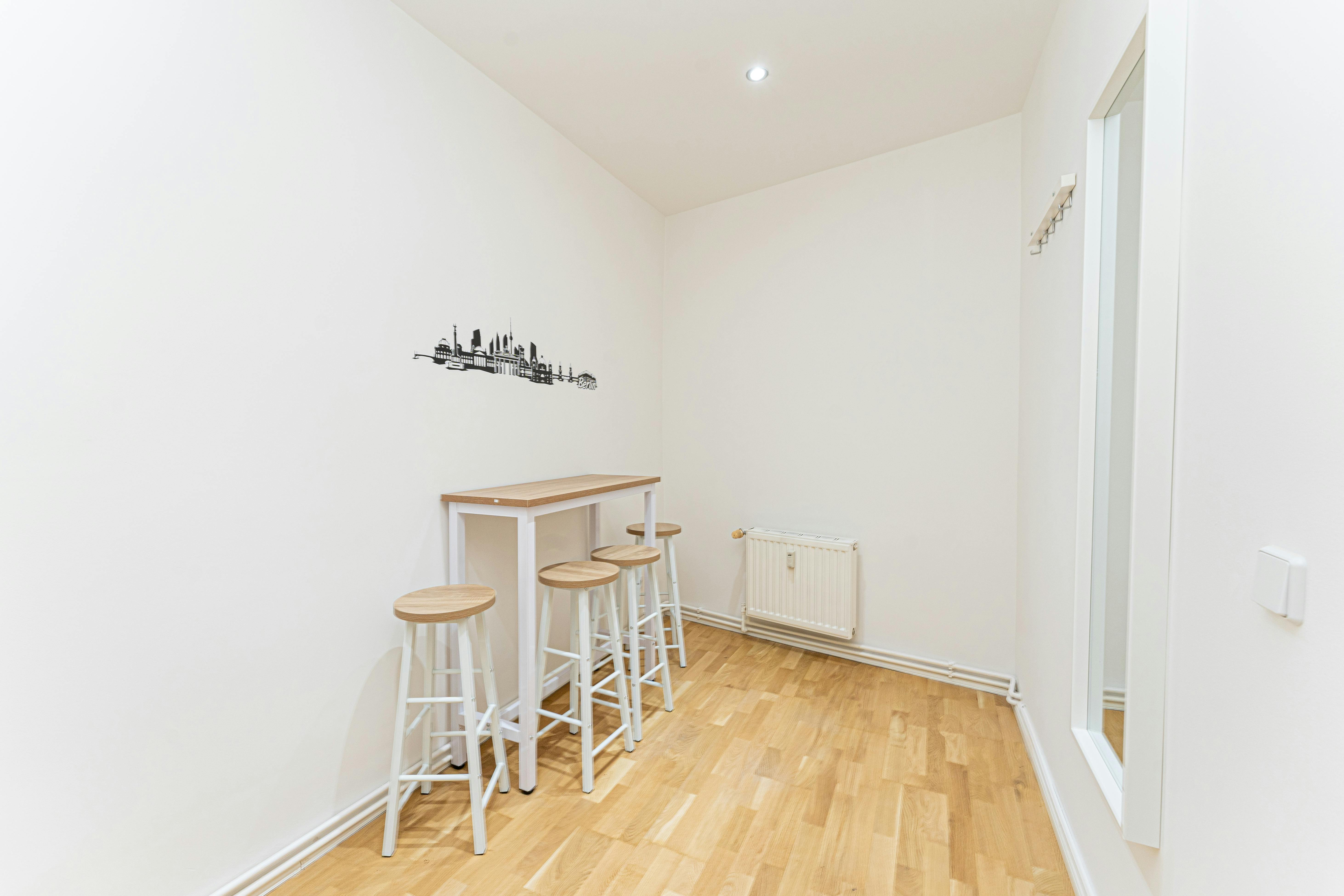 Apartment Berlin, 73m² — photo 25