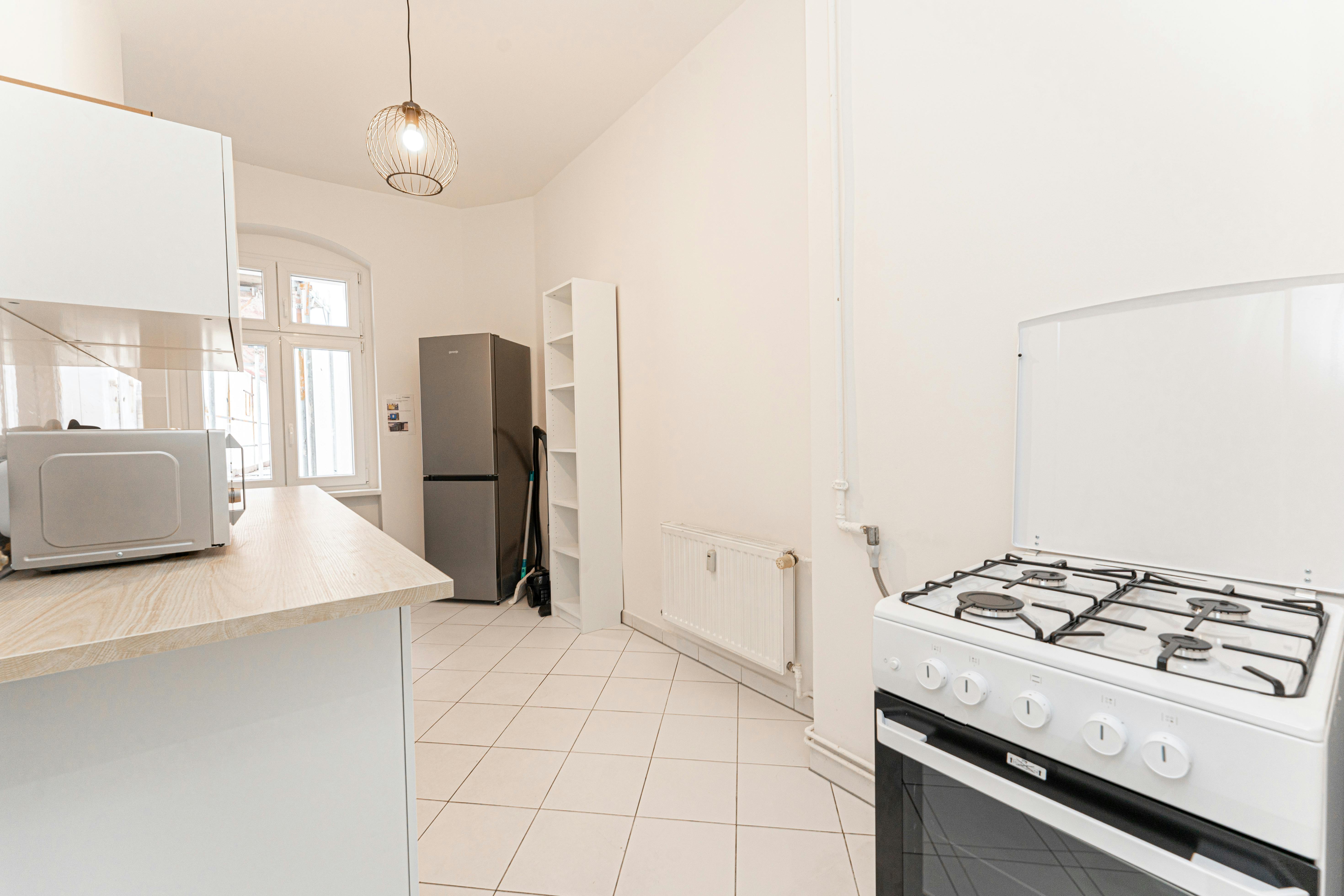 Apartment Berlin, 73m² — photo 21