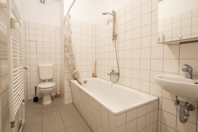 Private room in Boxhagener Straße, Berlin (1036574) room image 70