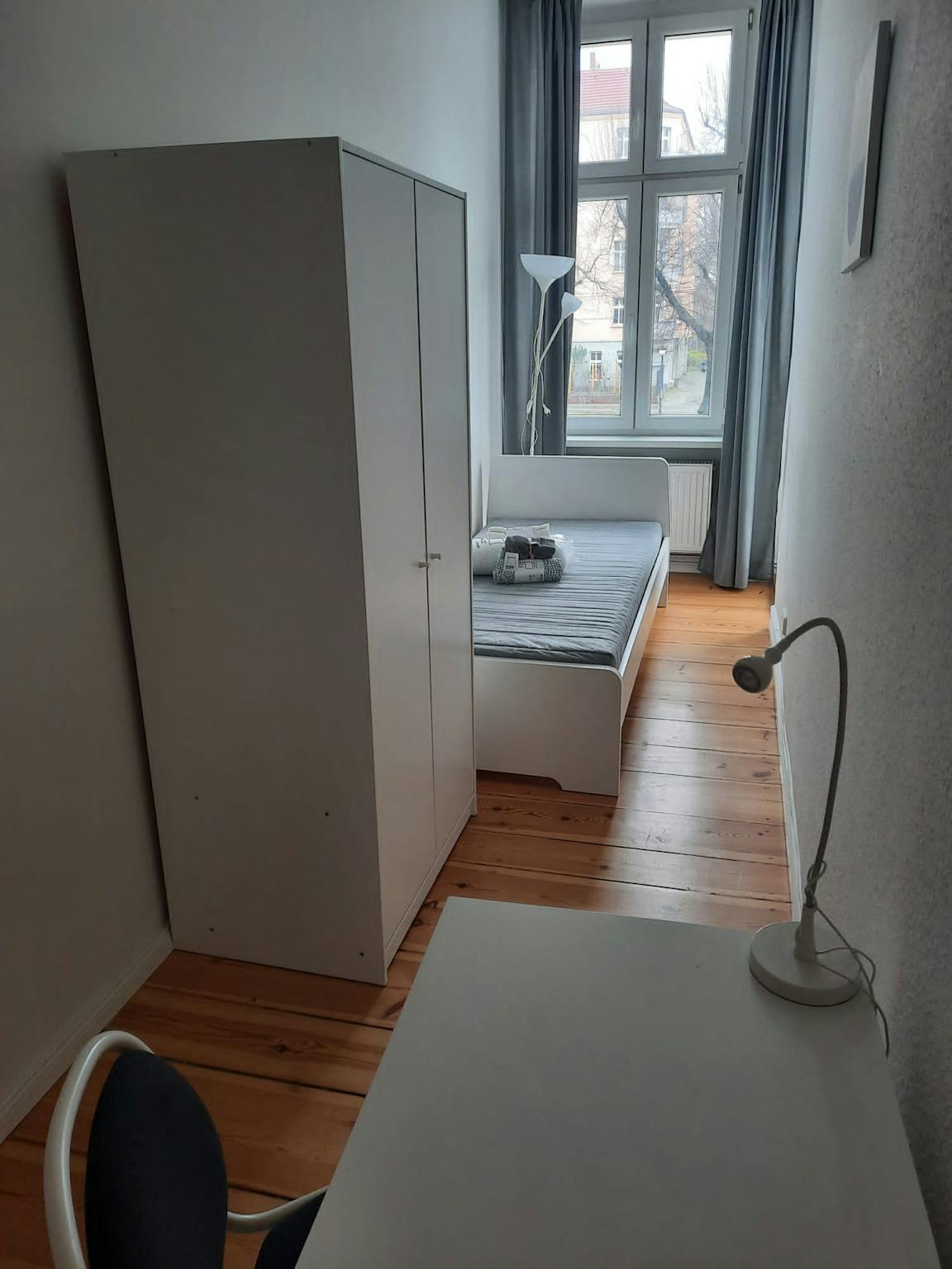 Bornholmer Straße, Berlin preview