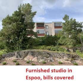 Lägenhet att hyra för 840 € i månaden i Espoo, Maininkitie
