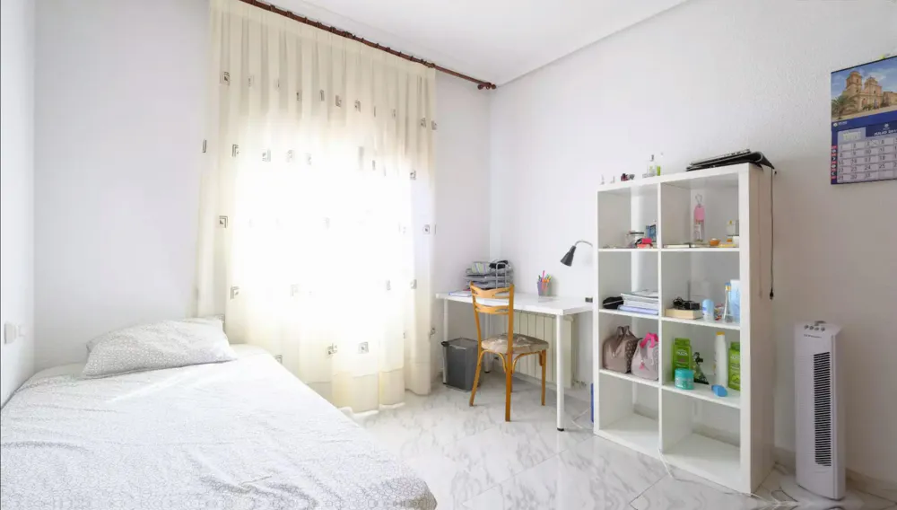 Private room in Calle de Algaba, Madrid (1036822) ROOM